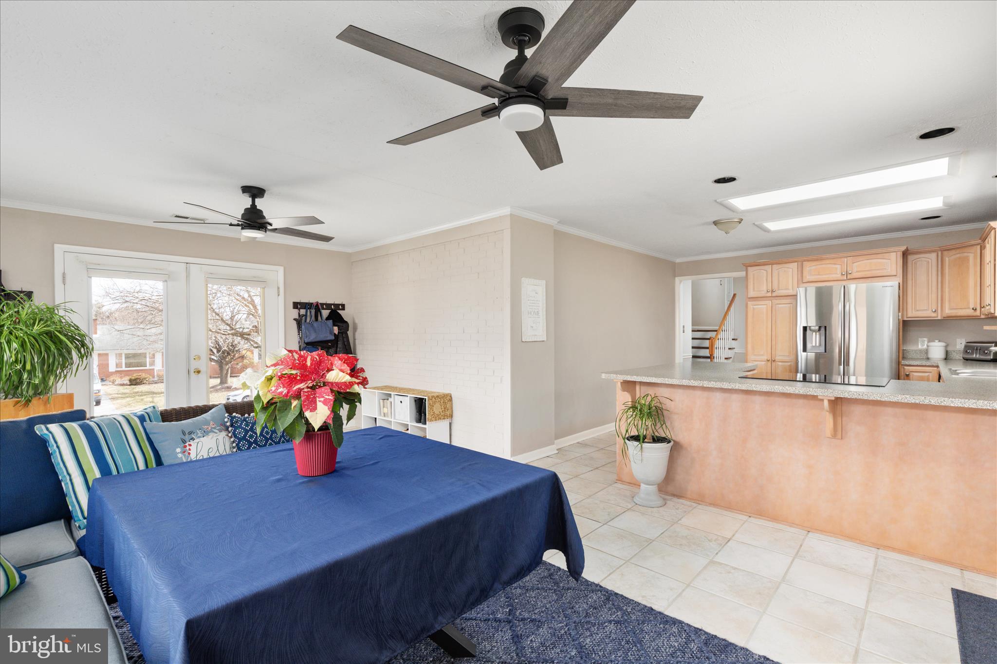 WHITACRE - Residential