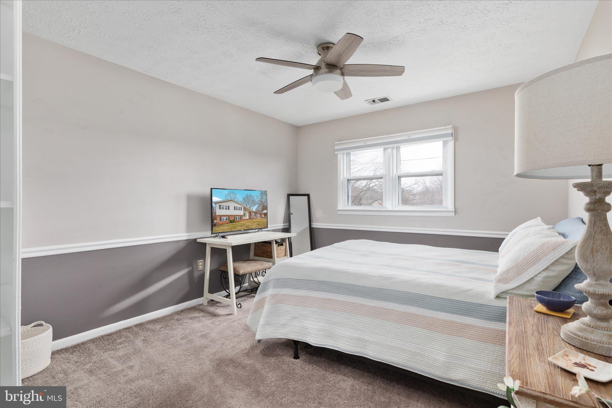 WHITACRE - Residential