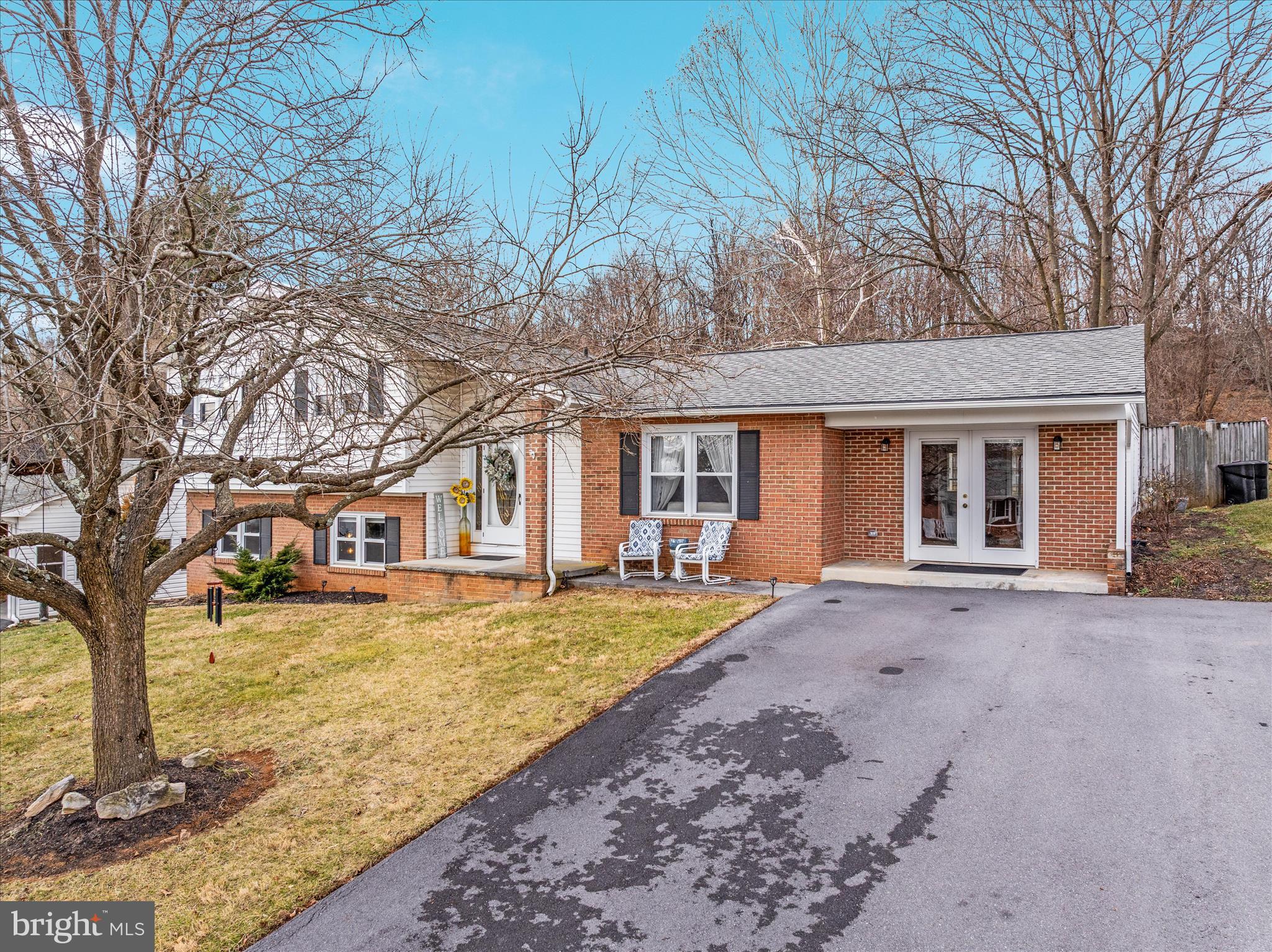 WHITACRE - Residential