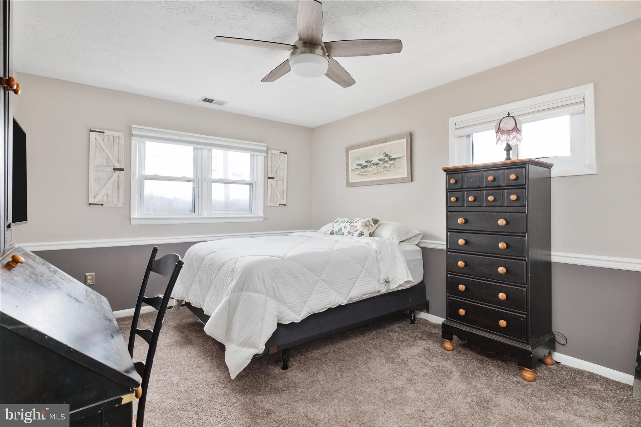 WHITACRE - Residential