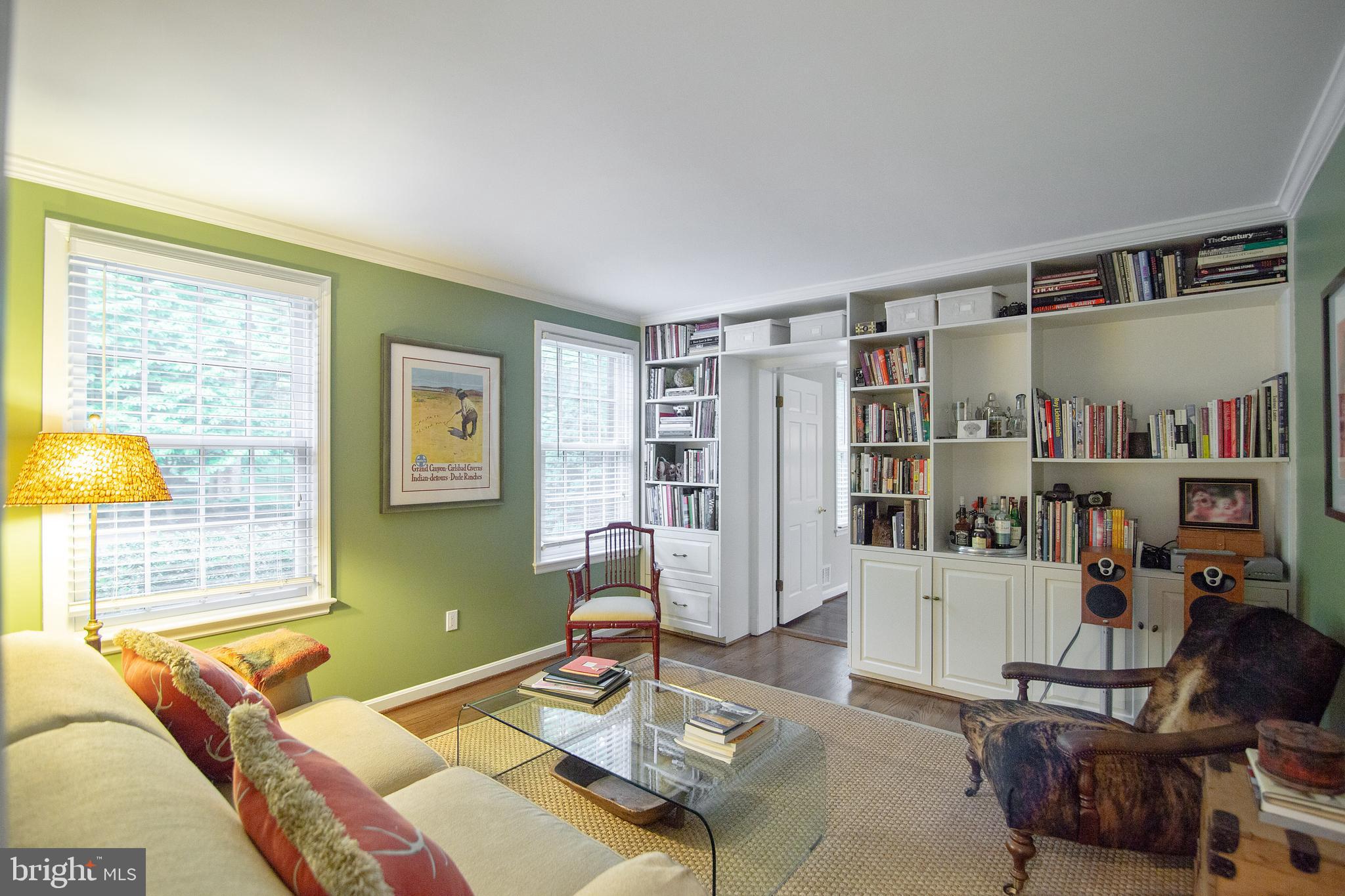 GREAT FALLS ESTATES - Residential