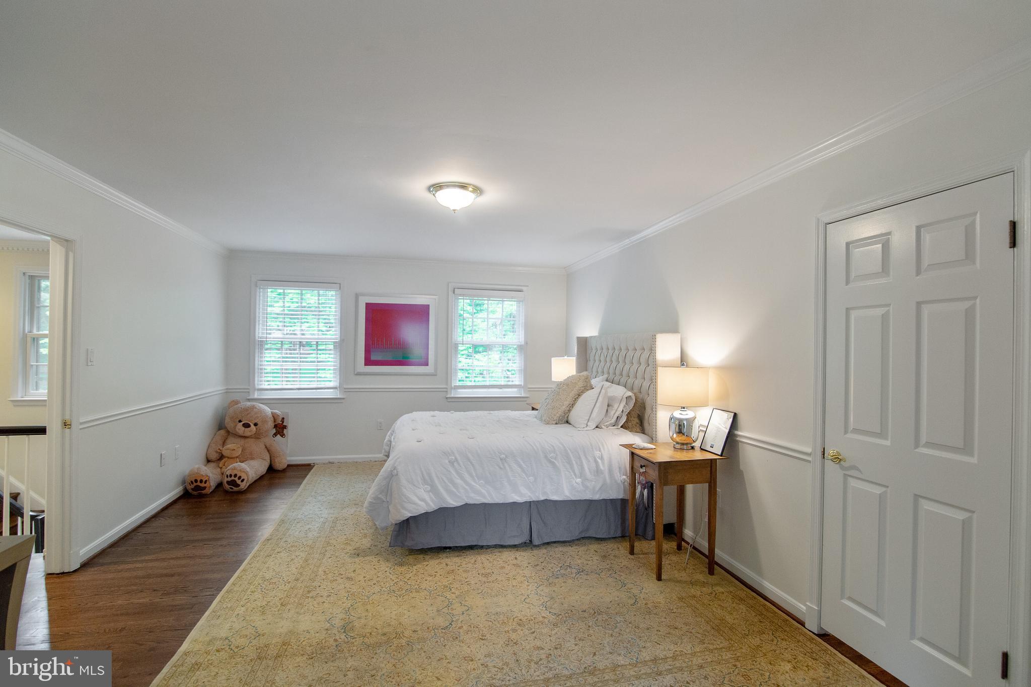 GREAT FALLS ESTATES - Residential