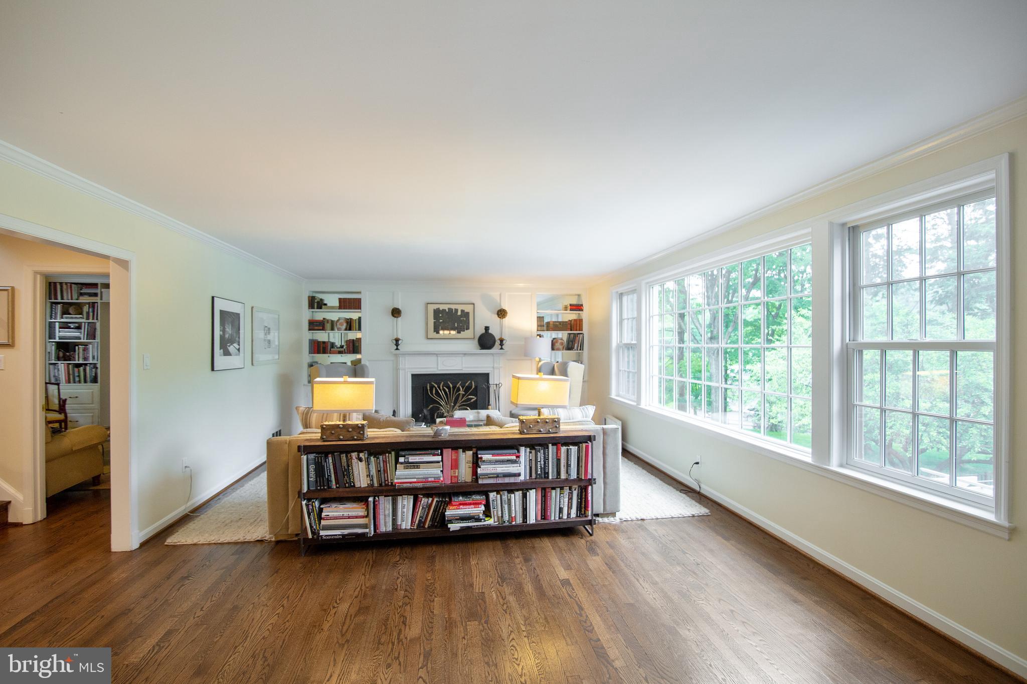 GREAT FALLS ESTATES - Residential