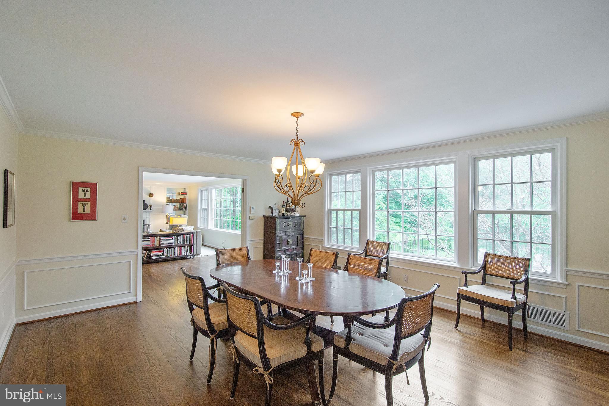 GREAT FALLS ESTATES - Residential