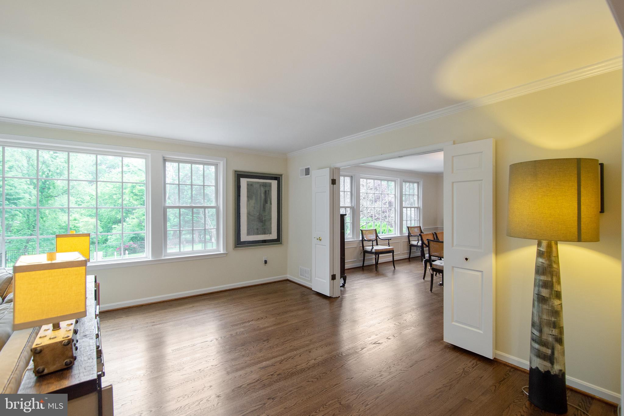 GREAT FALLS ESTATES - Residential