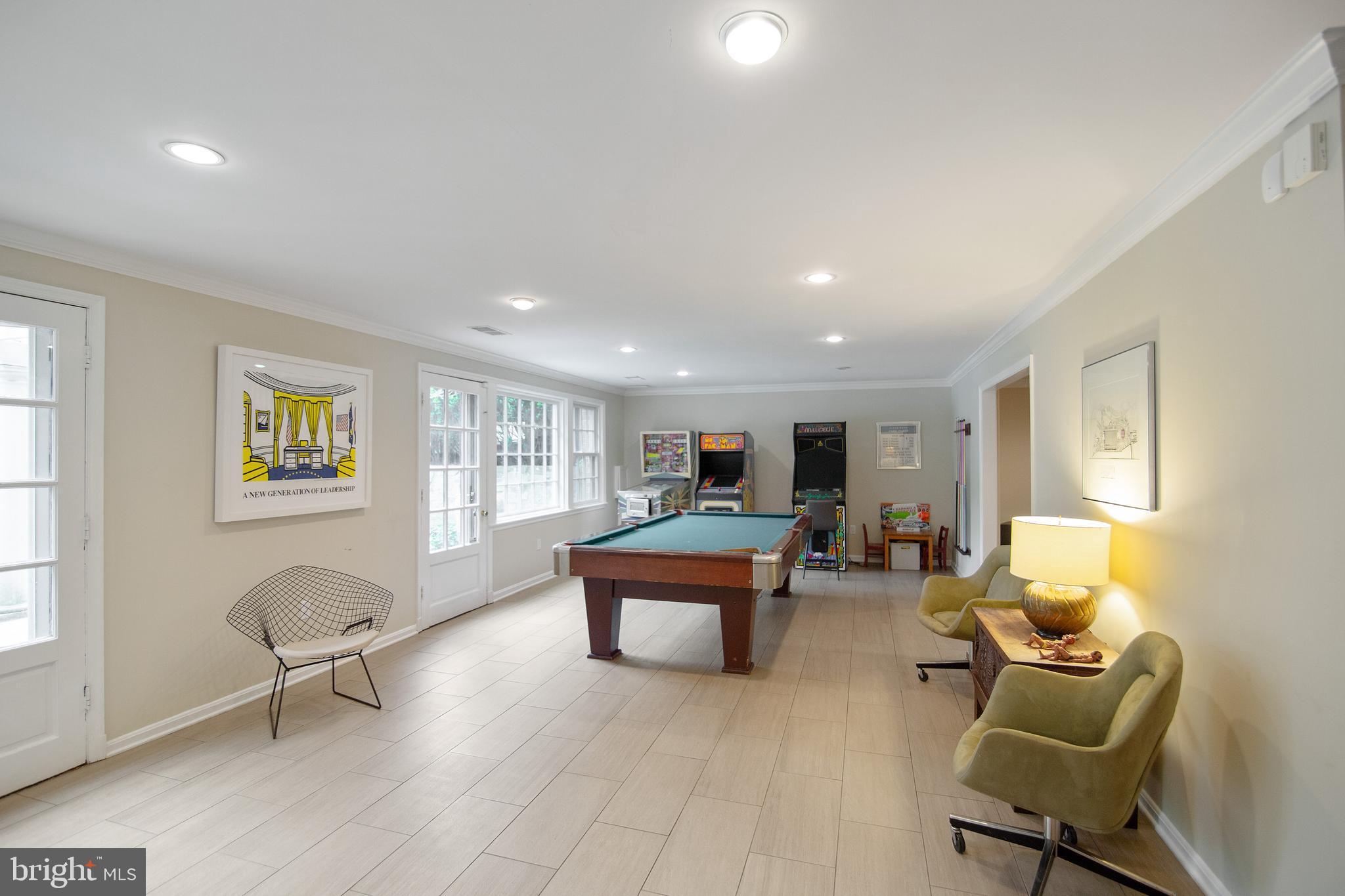 GREAT FALLS ESTATES - Residential