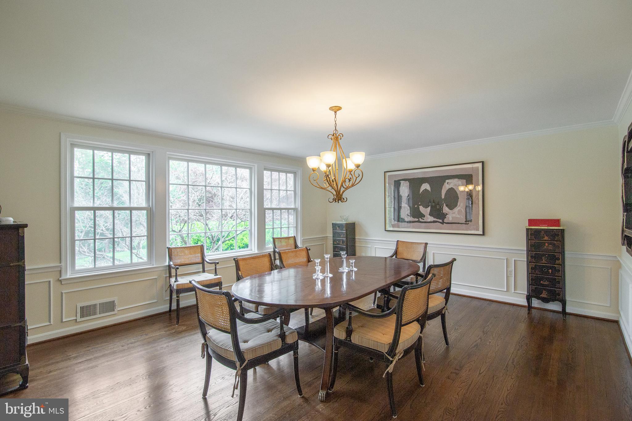 GREAT FALLS ESTATES - Residential