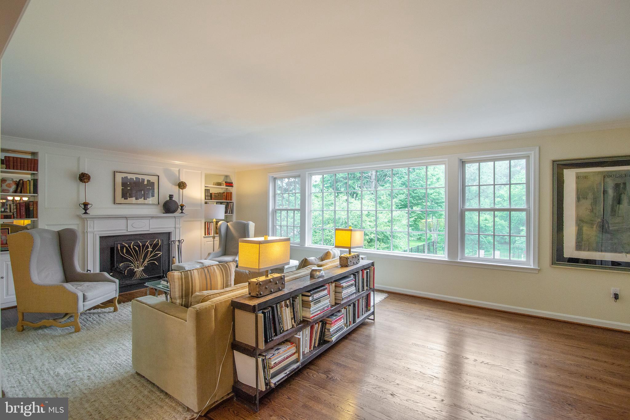 GREAT FALLS ESTATES - Residential