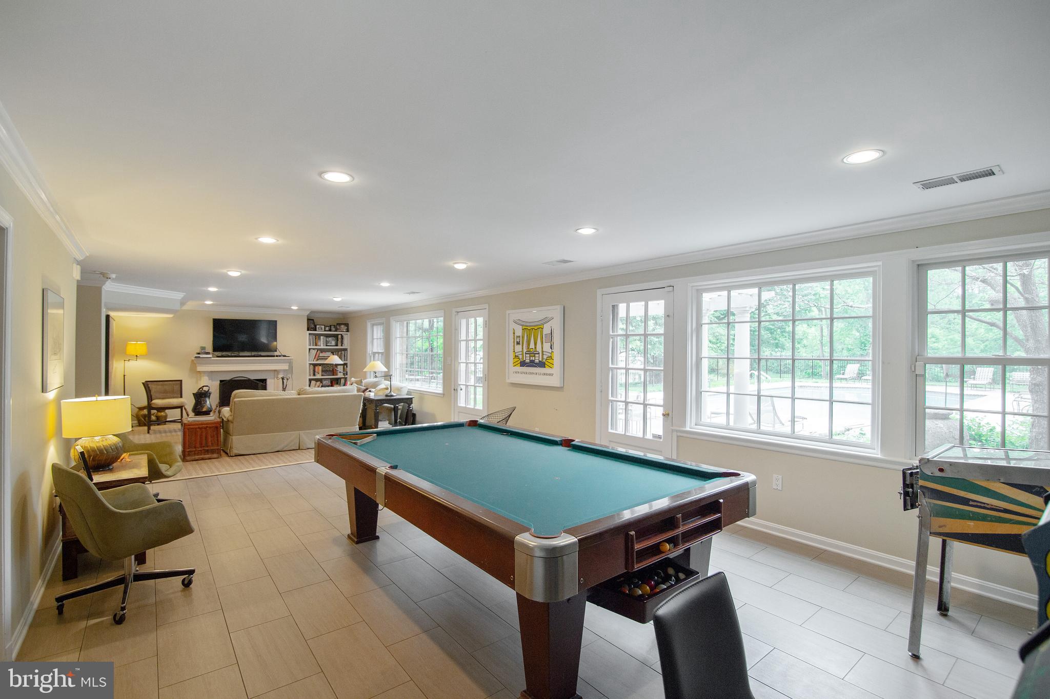 GREAT FALLS ESTATES - Residential