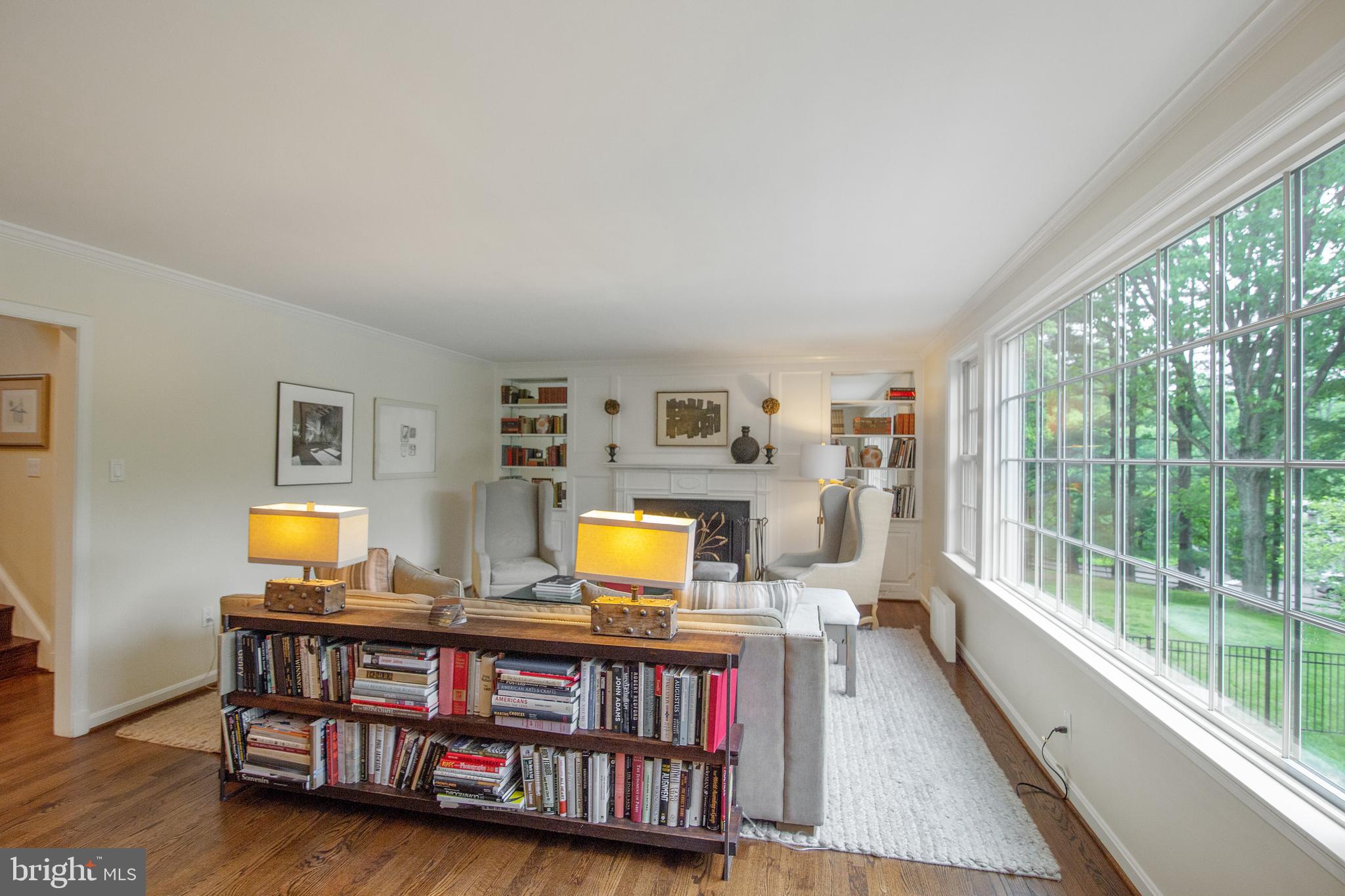 GREAT FALLS ESTATES - Residential