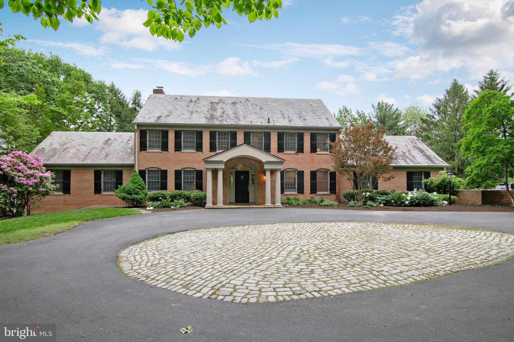 GREAT FALLS ESTATES - Residential