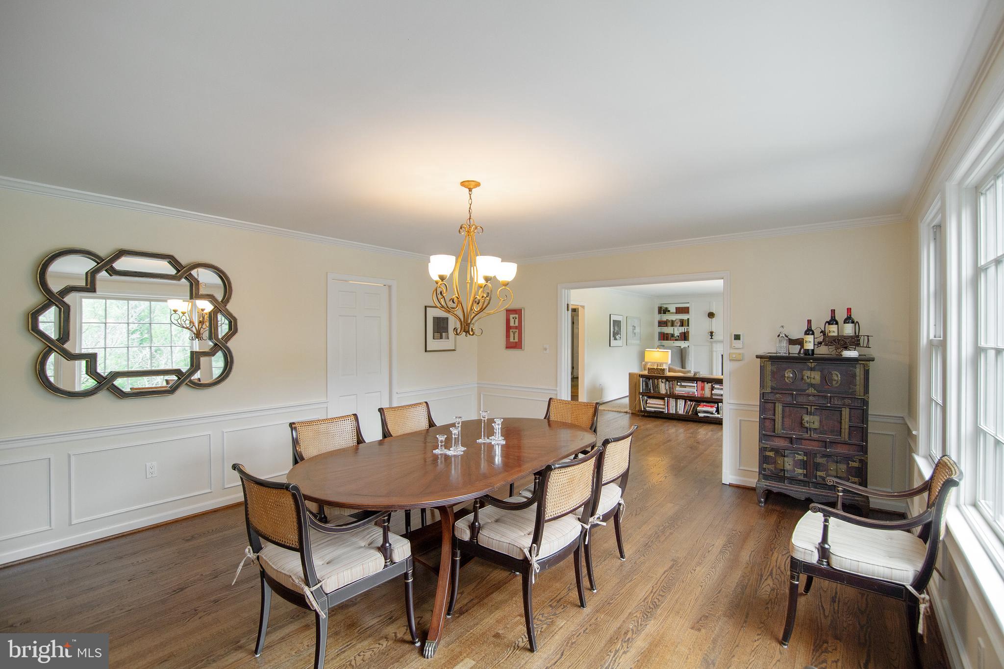 GREAT FALLS ESTATES - Residential