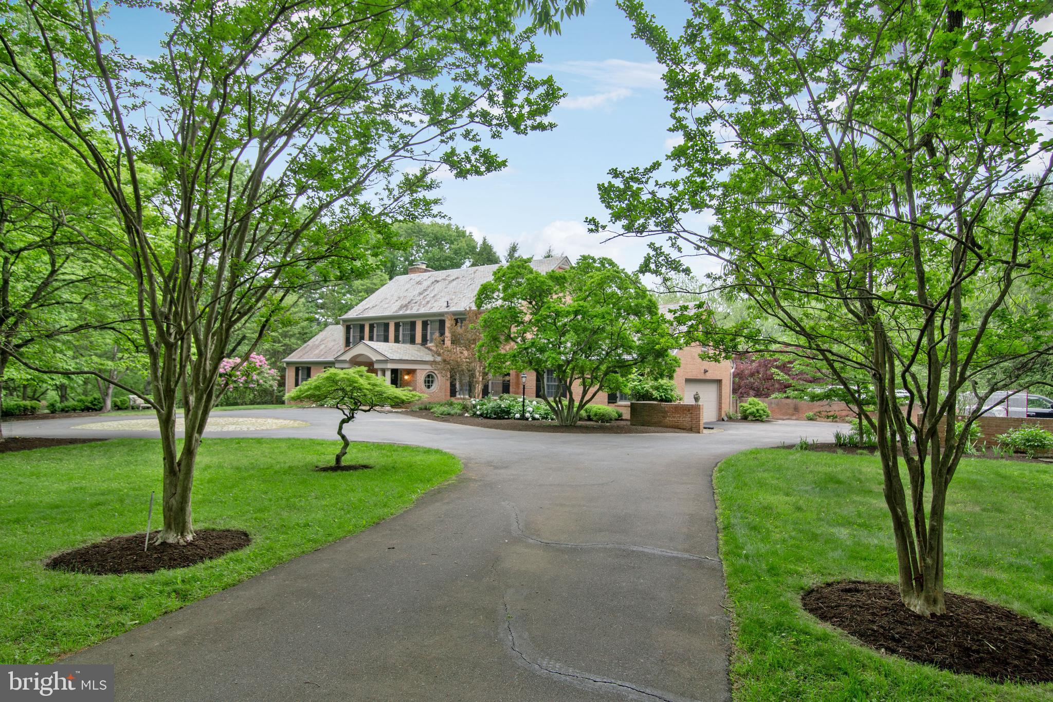 GREAT FALLS ESTATES - Residential