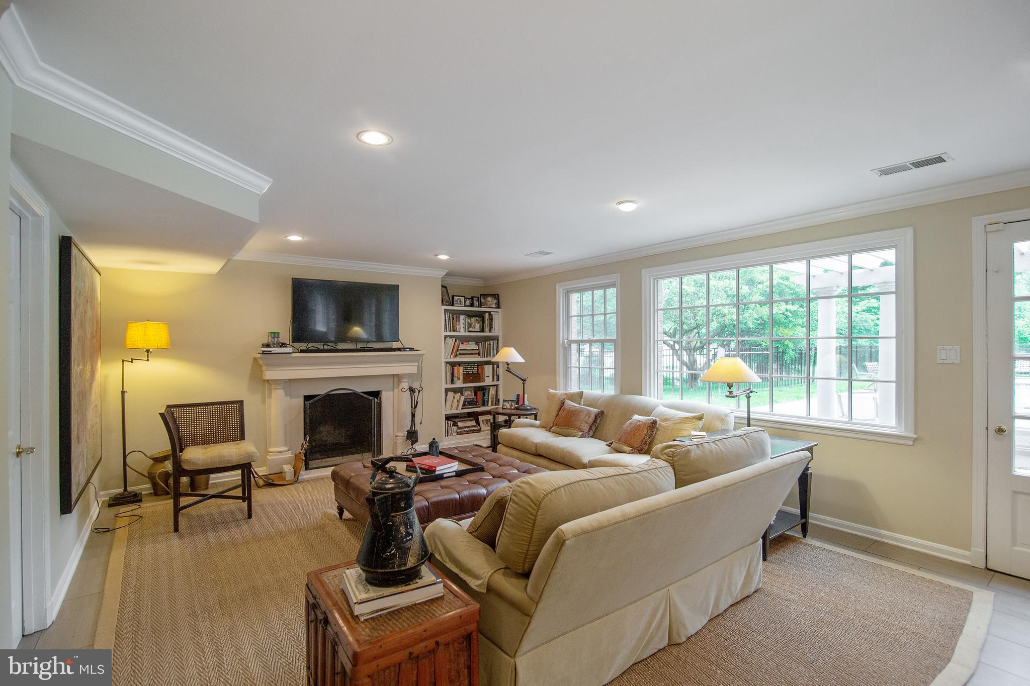 GREAT FALLS ESTATES - Residential