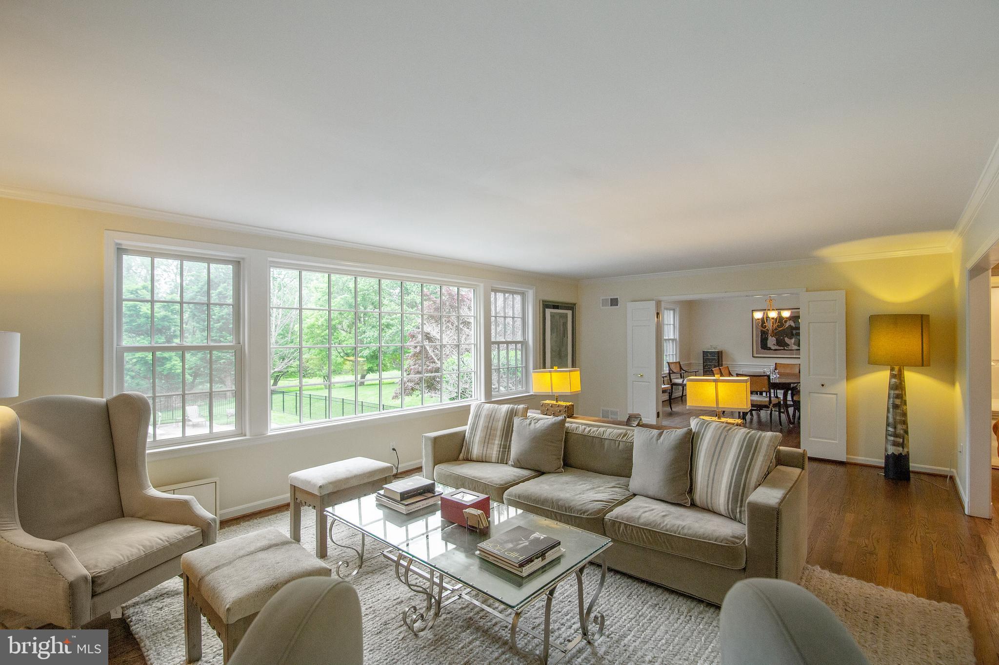 GREAT FALLS ESTATES - Residential