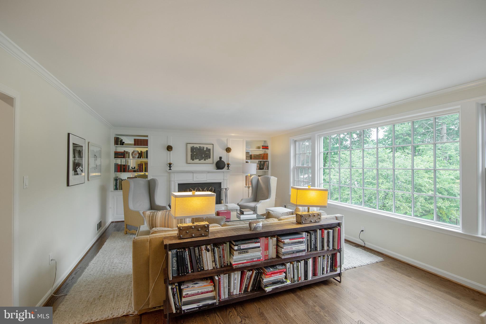 GREAT FALLS ESTATES - Residential