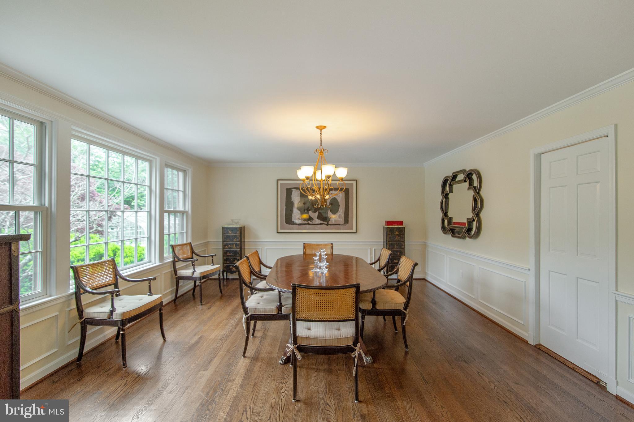 GREAT FALLS ESTATES - Residential