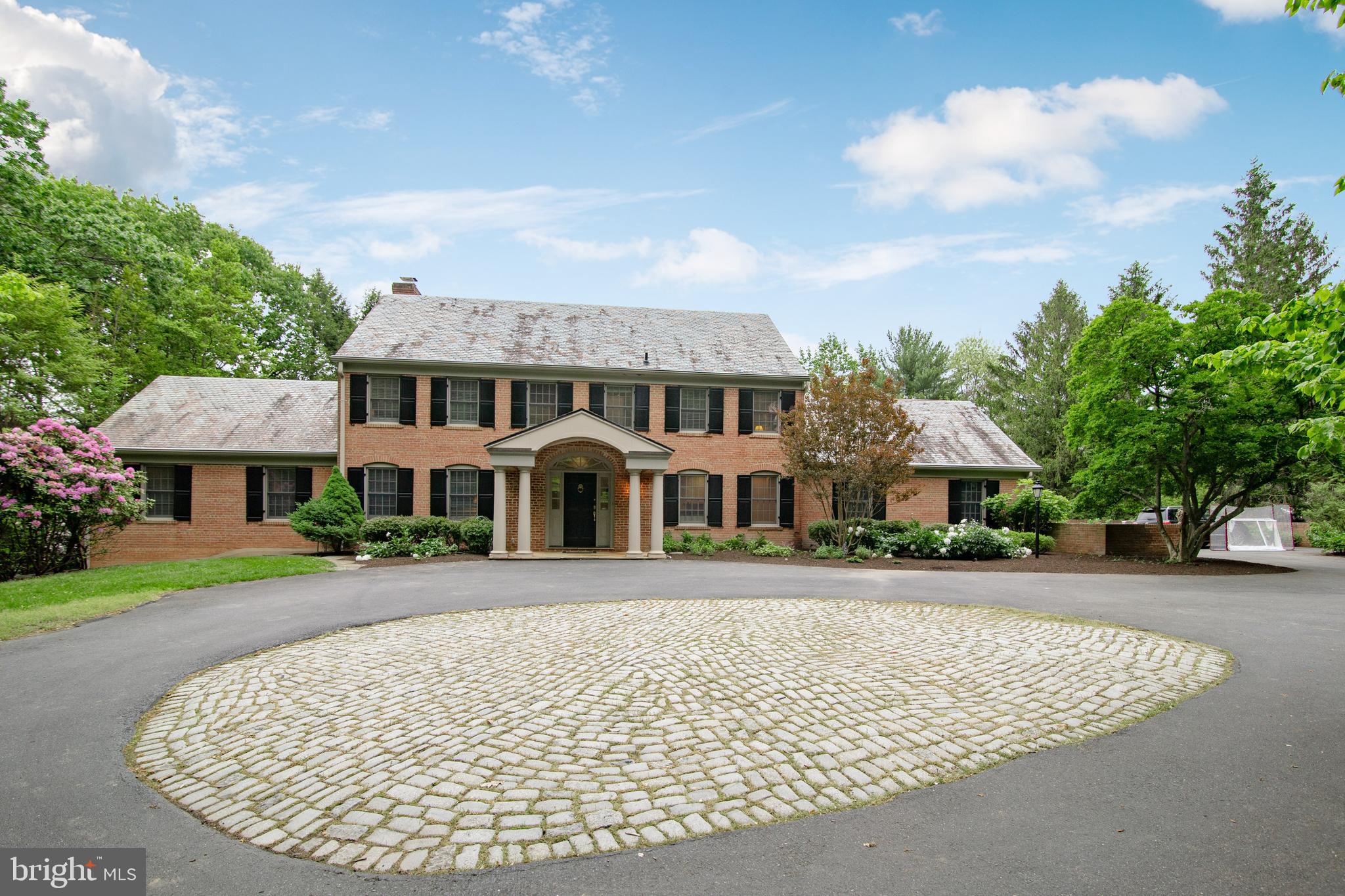 GREAT FALLS ESTATES - Residential