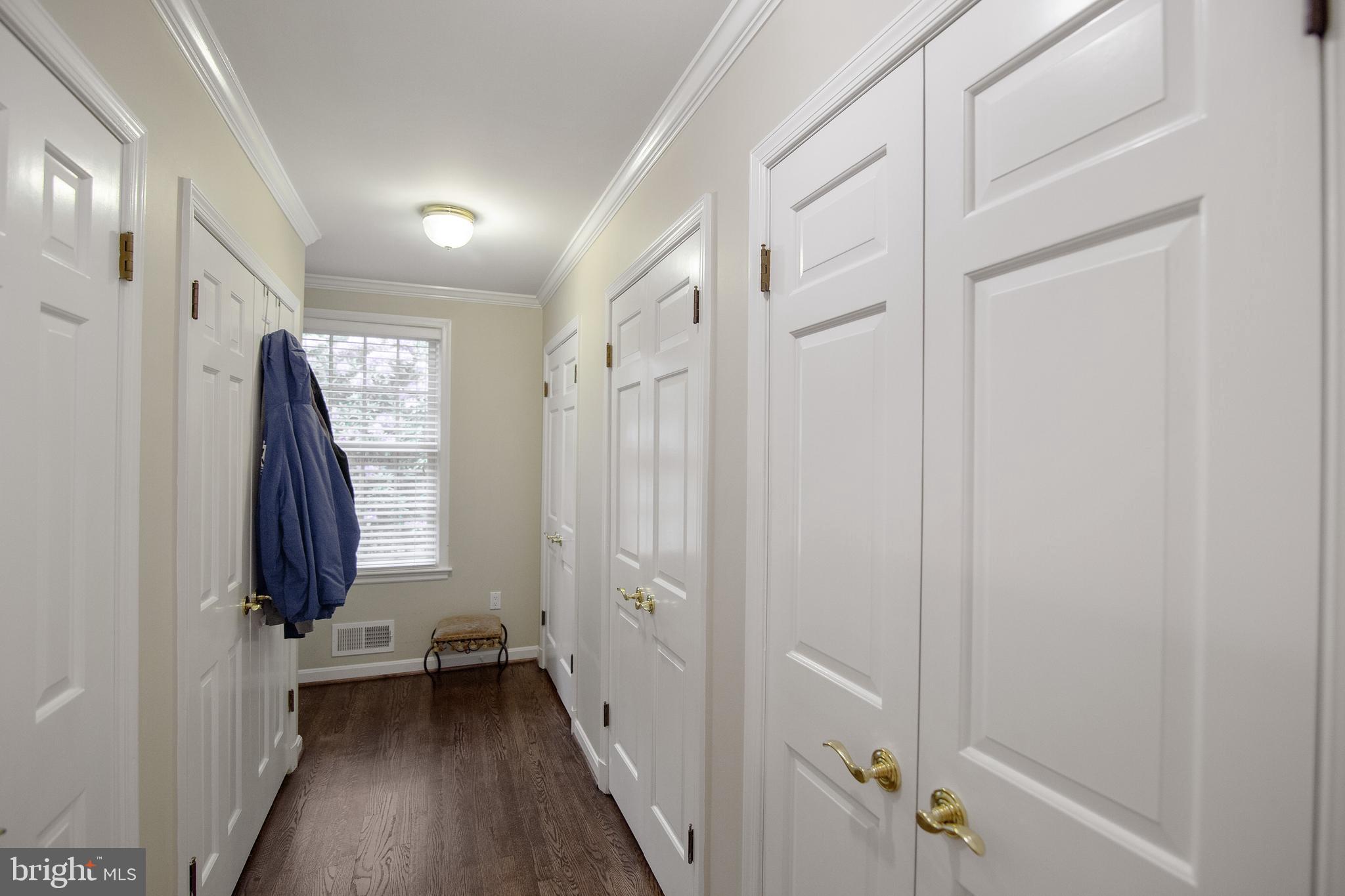 GREAT FALLS ESTATES - Residential