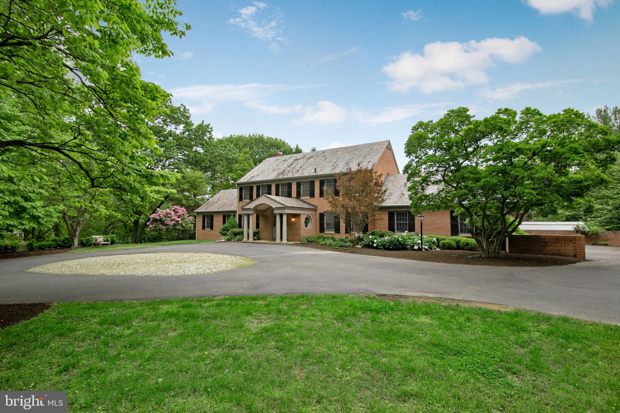 GREAT FALLS ESTATES - Residential