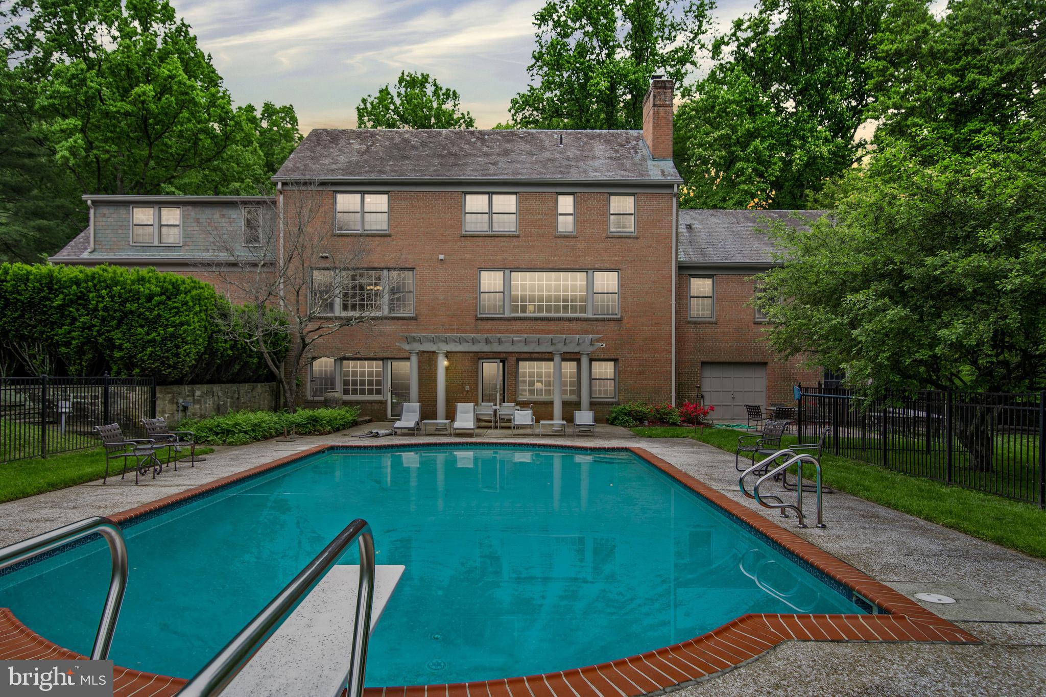 GREAT FALLS ESTATES - Residential