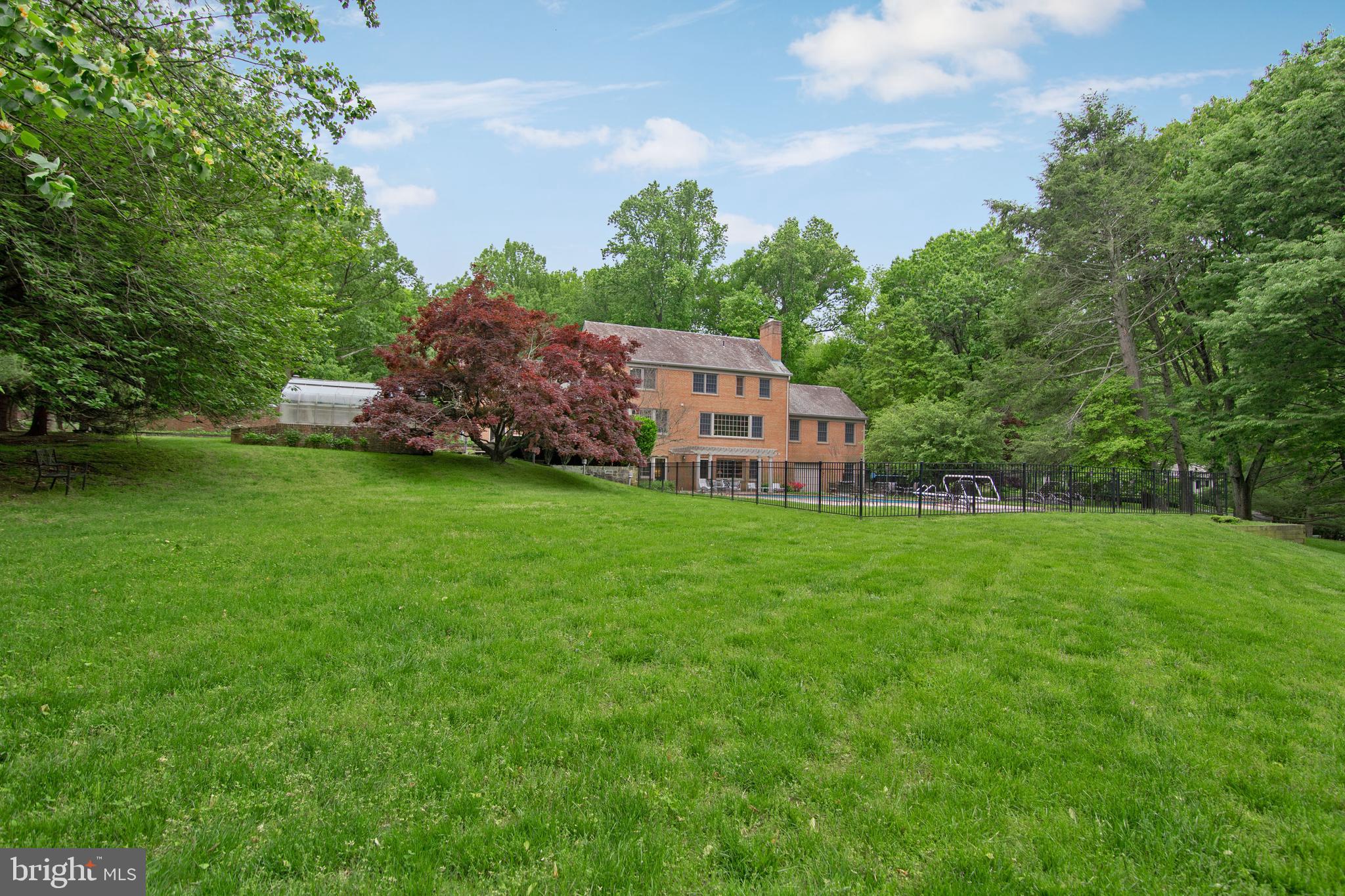 GREAT FALLS ESTATES - Residential