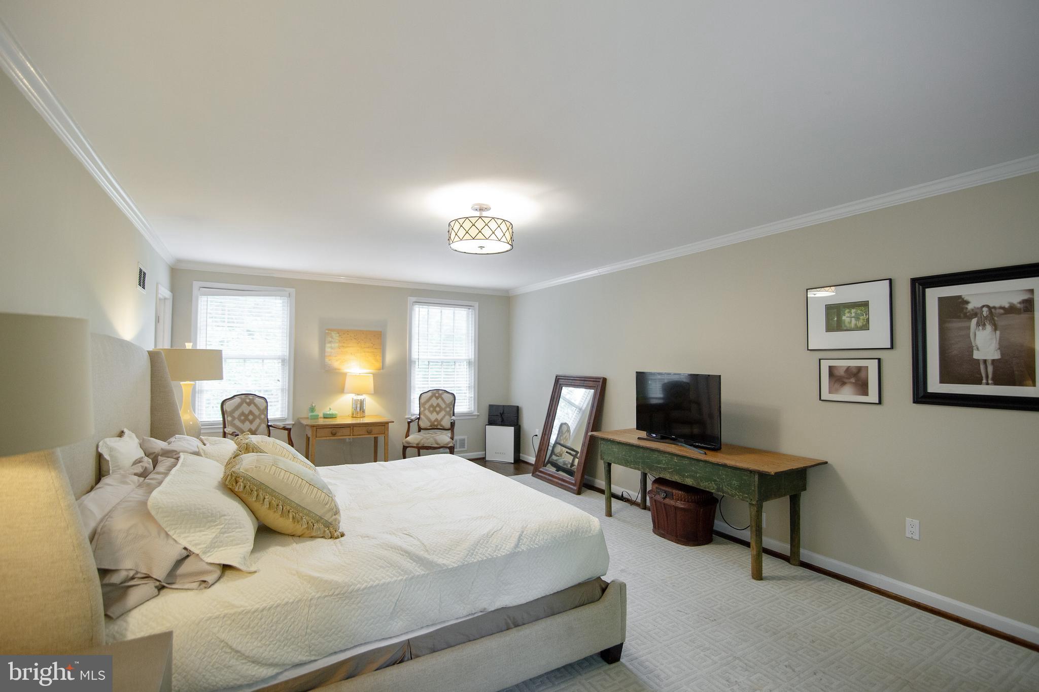 GREAT FALLS ESTATES - Residential