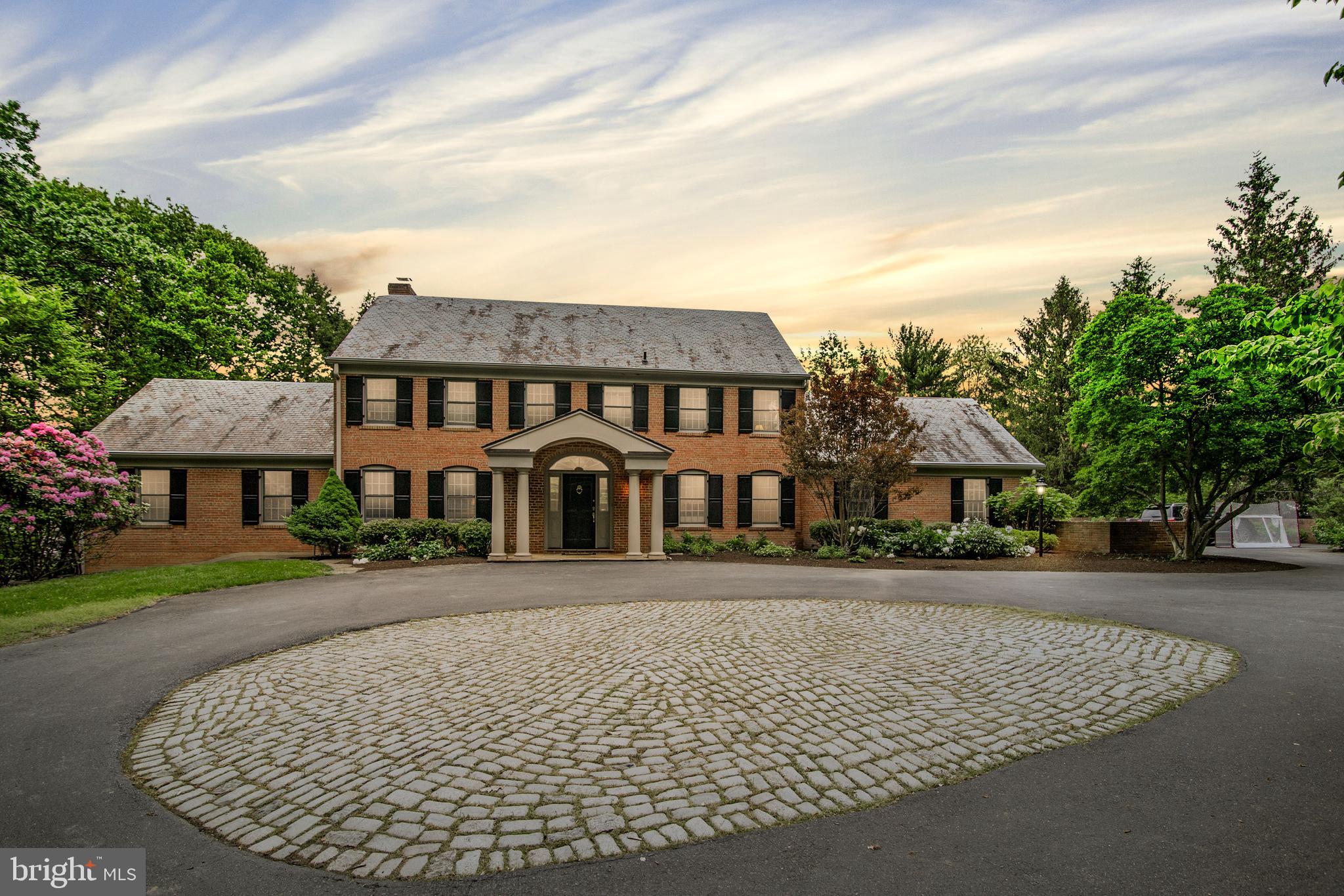 GREAT FALLS ESTATES - Residential