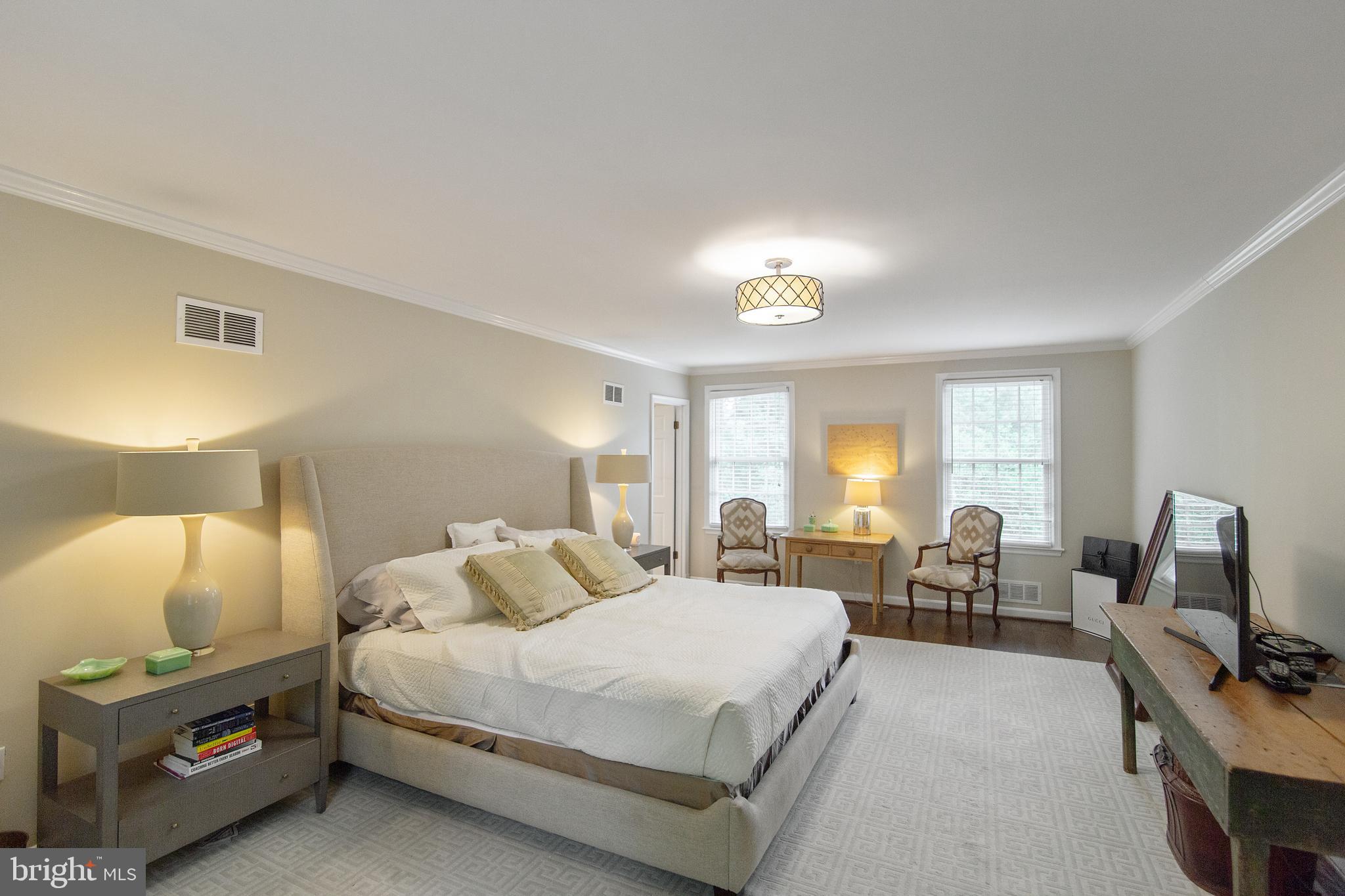 GREAT FALLS ESTATES - Residential