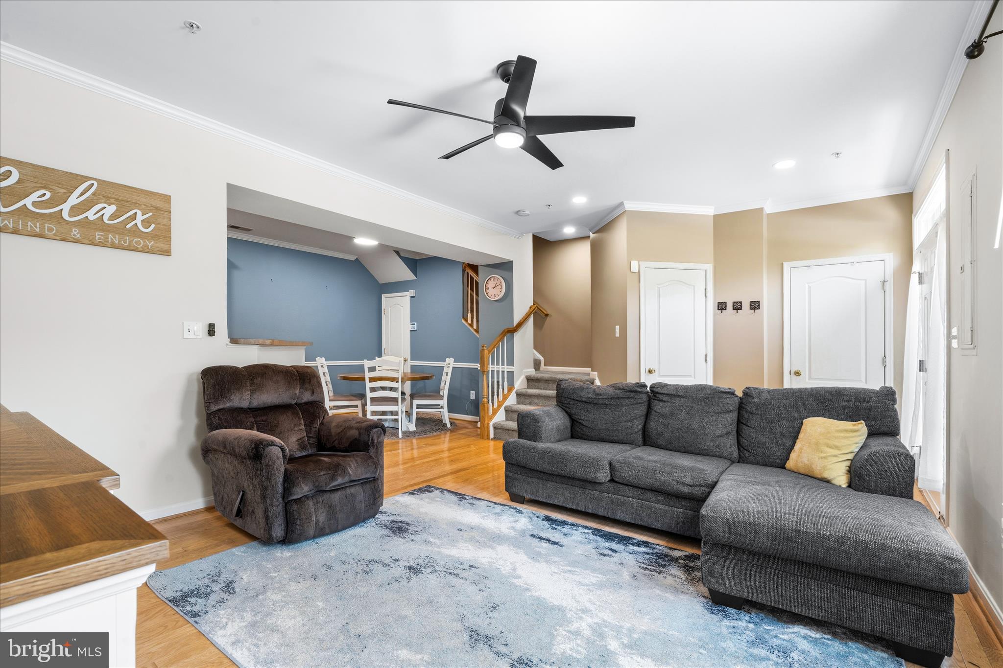 TASKERS CHANCE - Residential