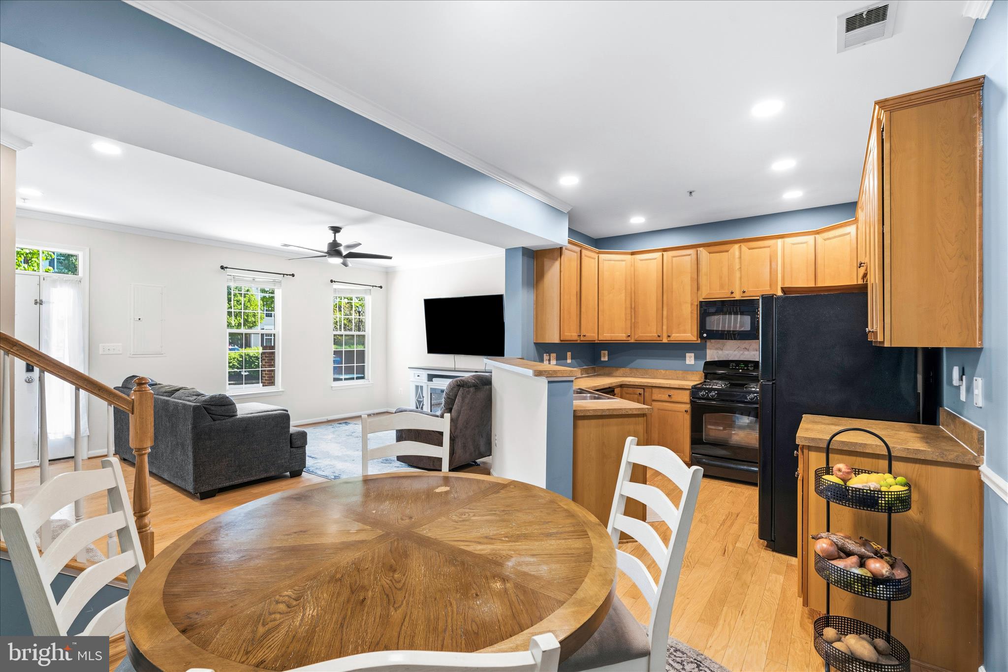 TASKERS CHANCE - Residential