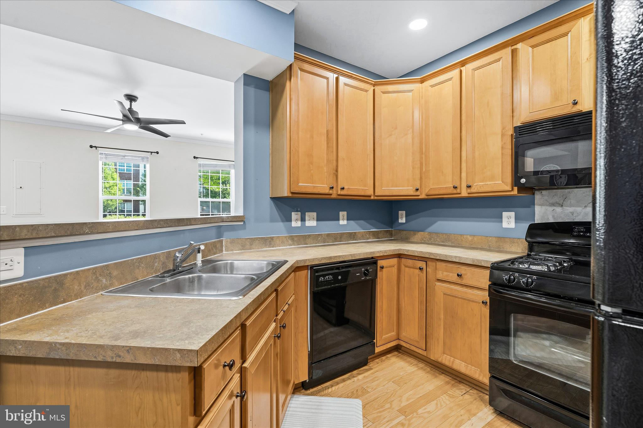 TASKERS CHANCE - Residential