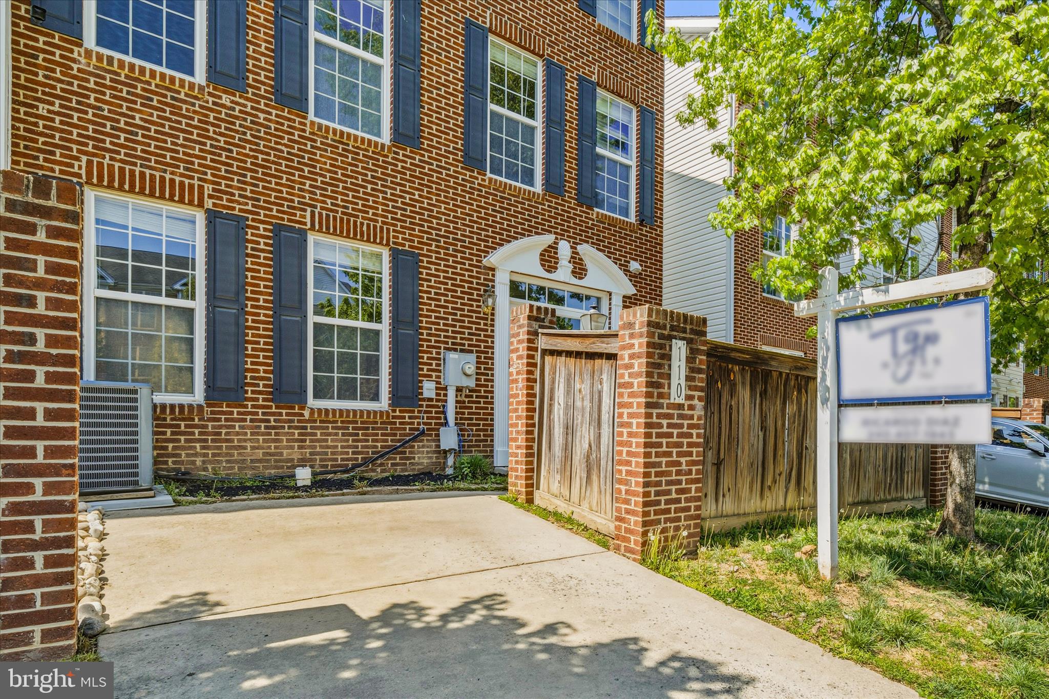 TASKERS CHANCE - Residential