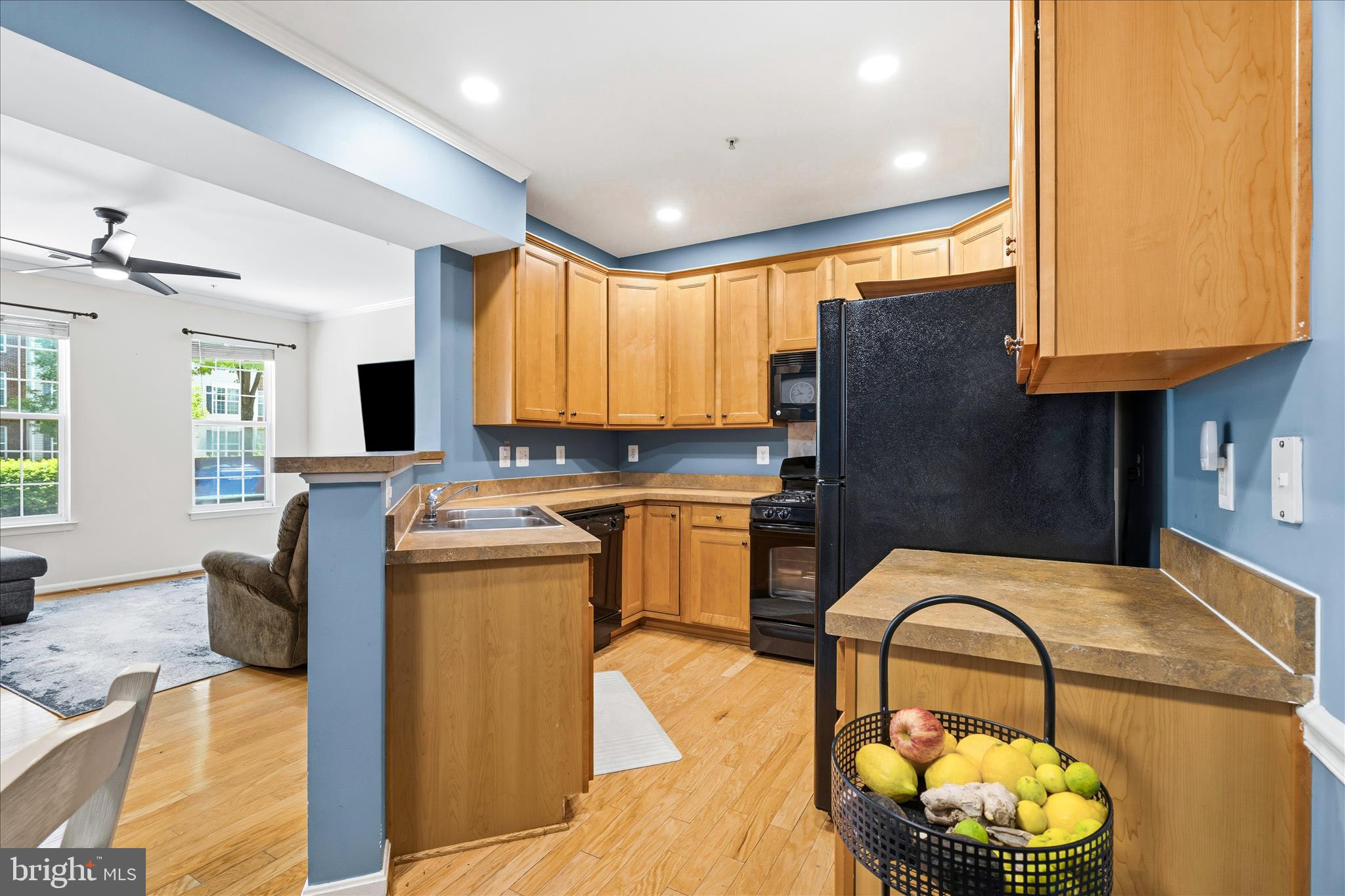 TASKERS CHANCE - Residential