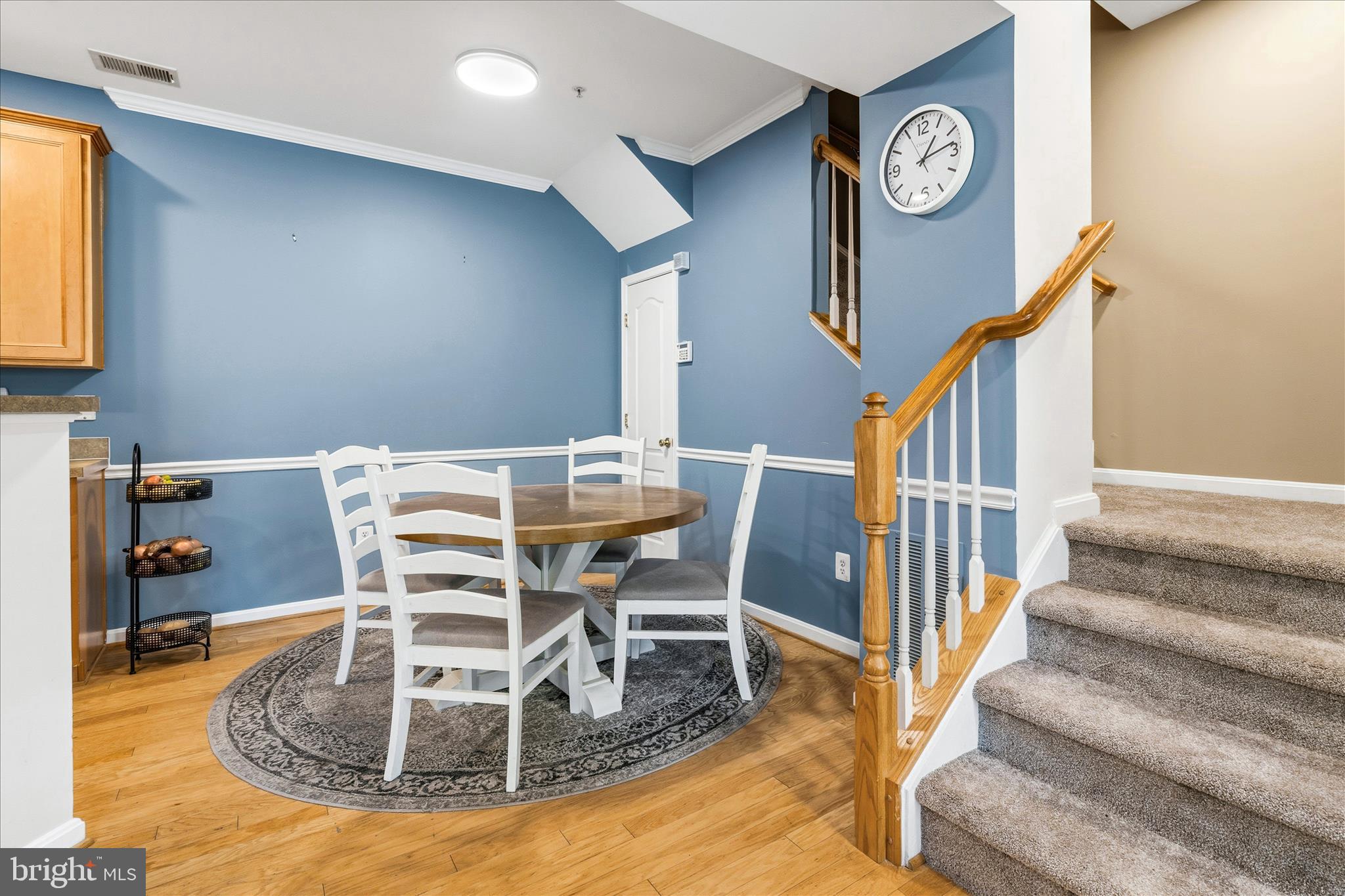 TASKERS CHANCE - Residential