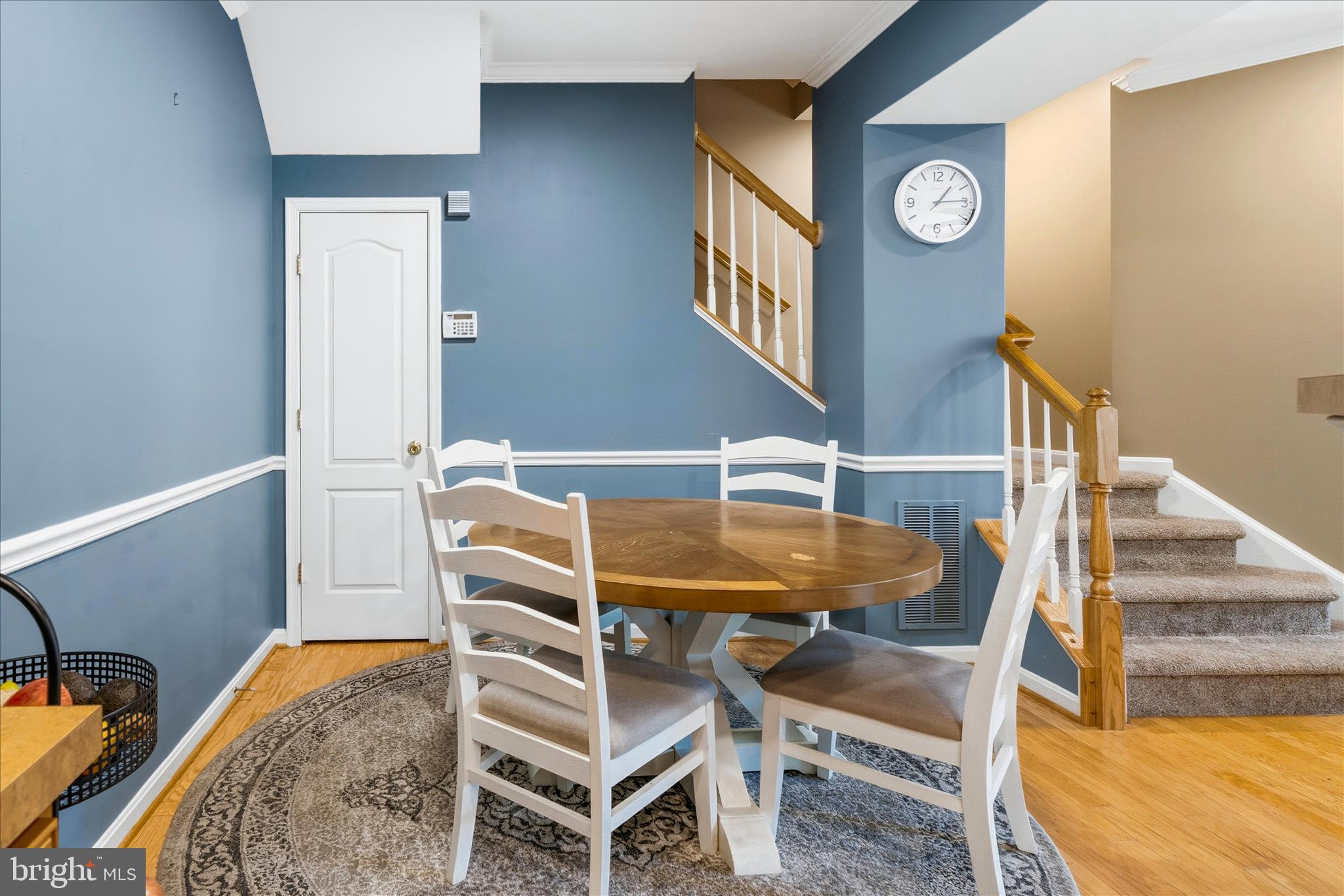 TASKERS CHANCE - Residential