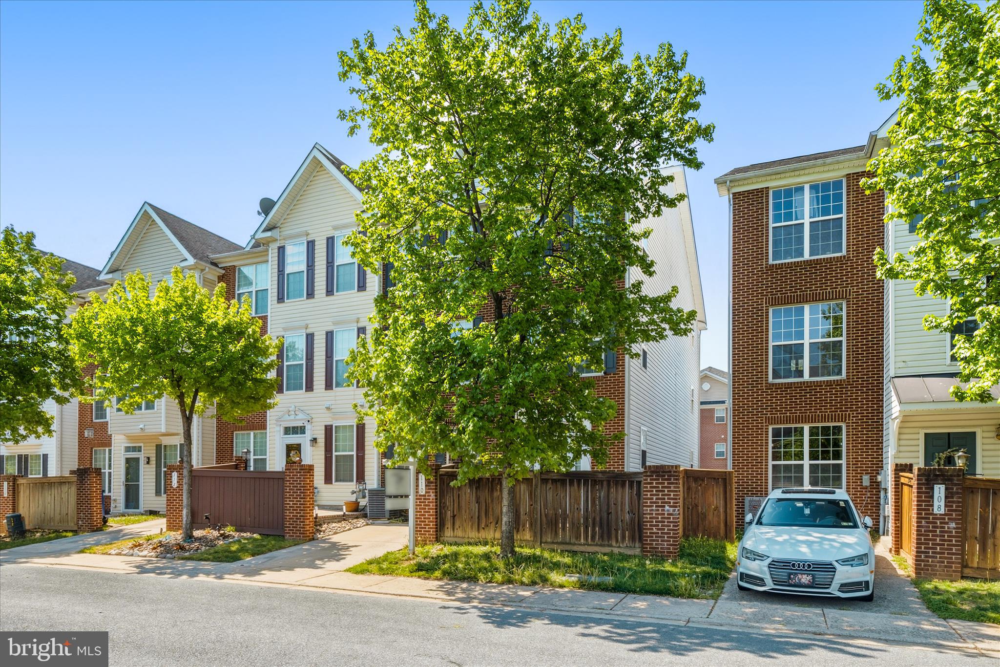 TASKERS CHANCE - Residential