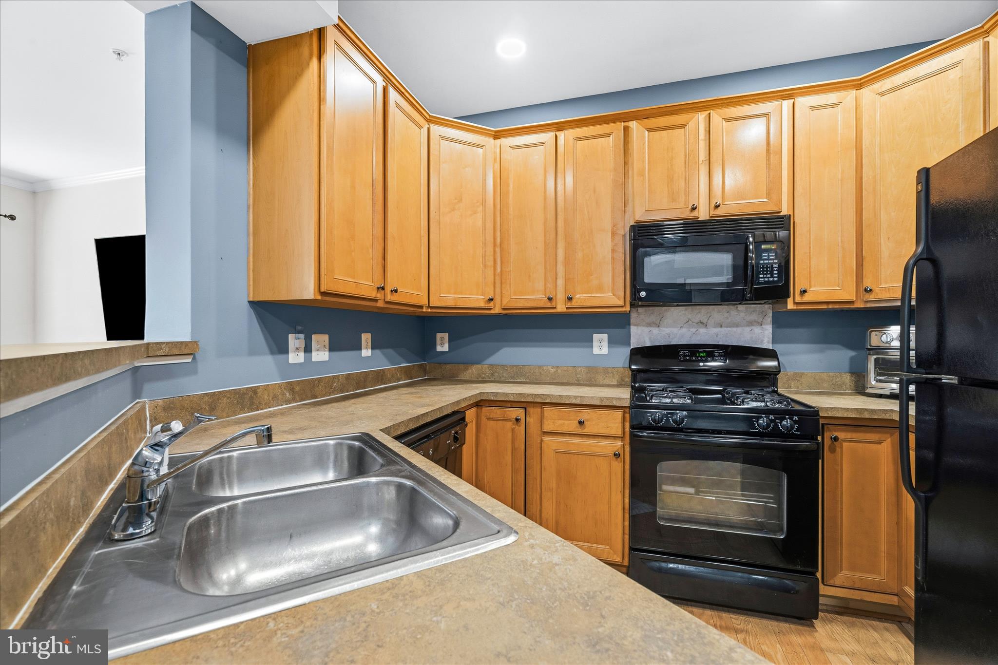 TASKERS CHANCE - Residential