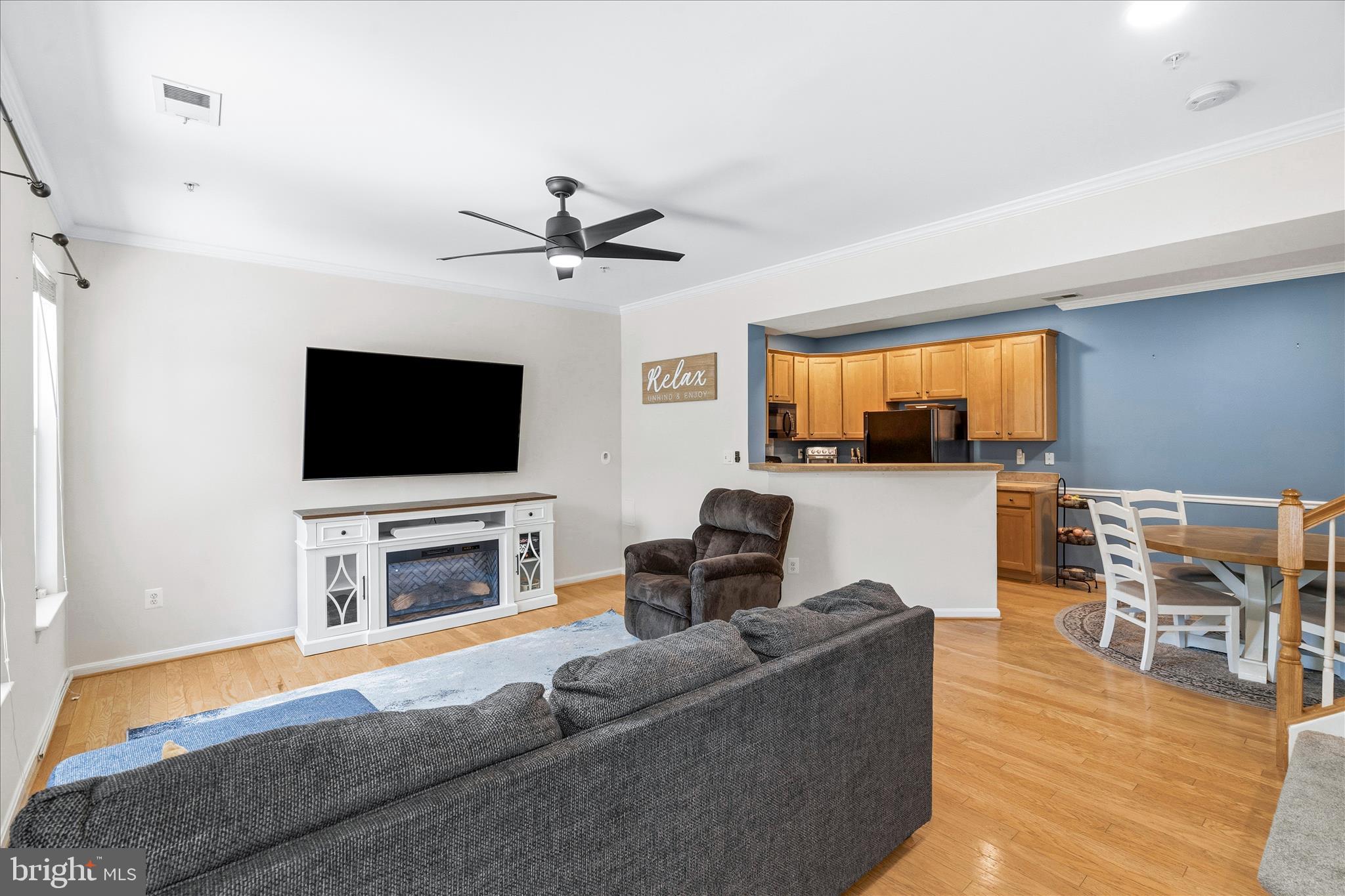 TASKERS CHANCE - Residential