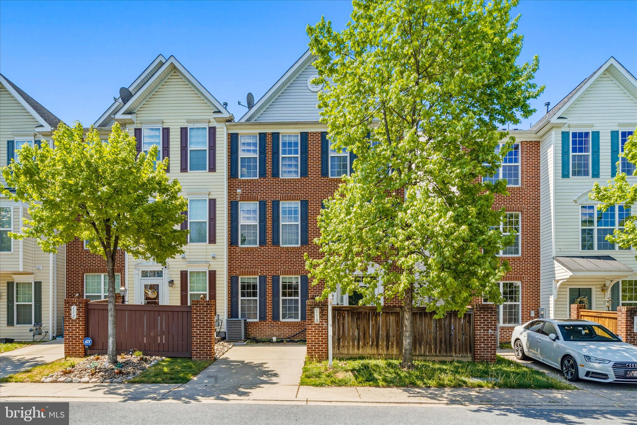 TASKERS CHANCE - Residential