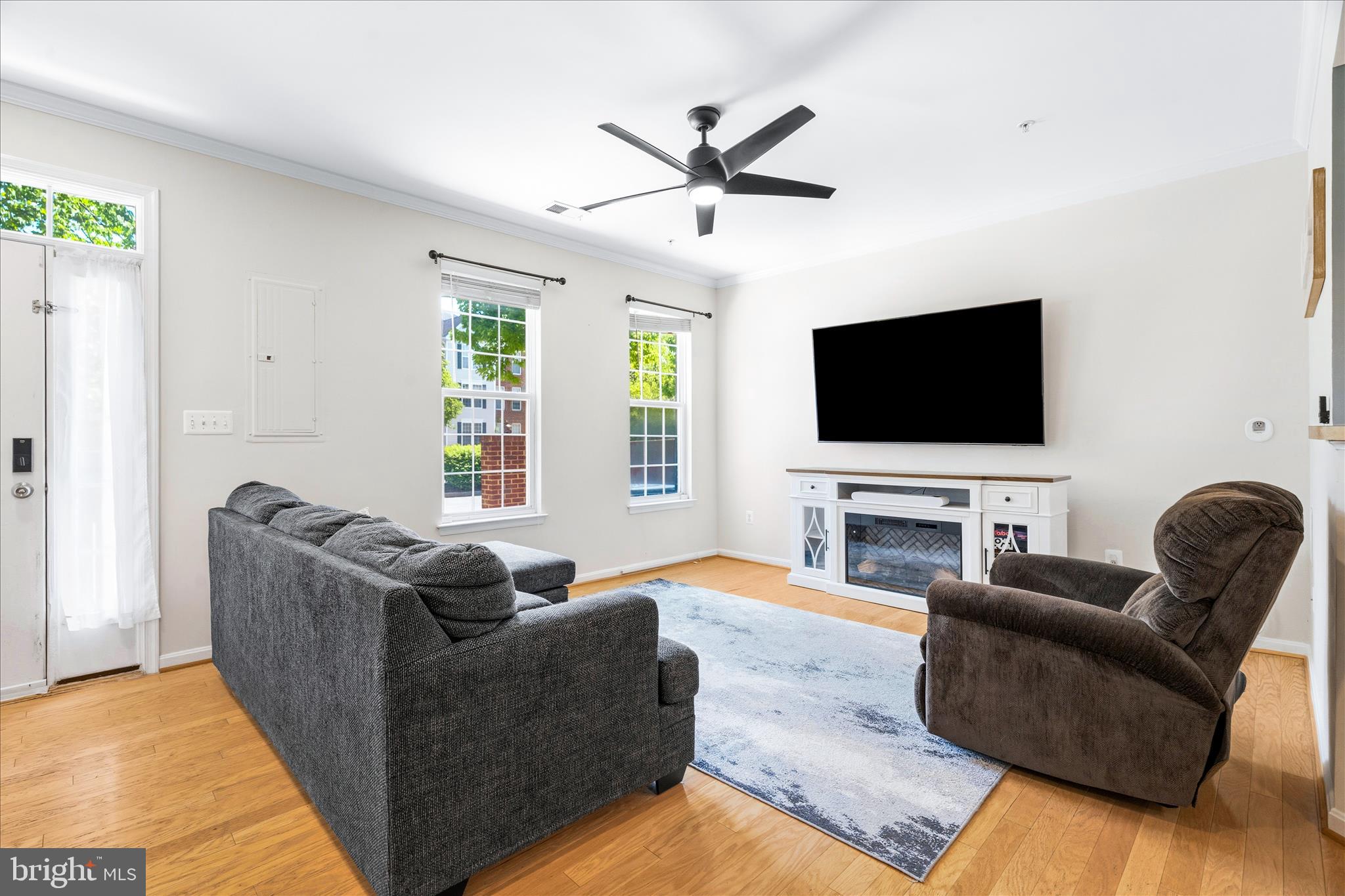 TASKERS CHANCE - Residential