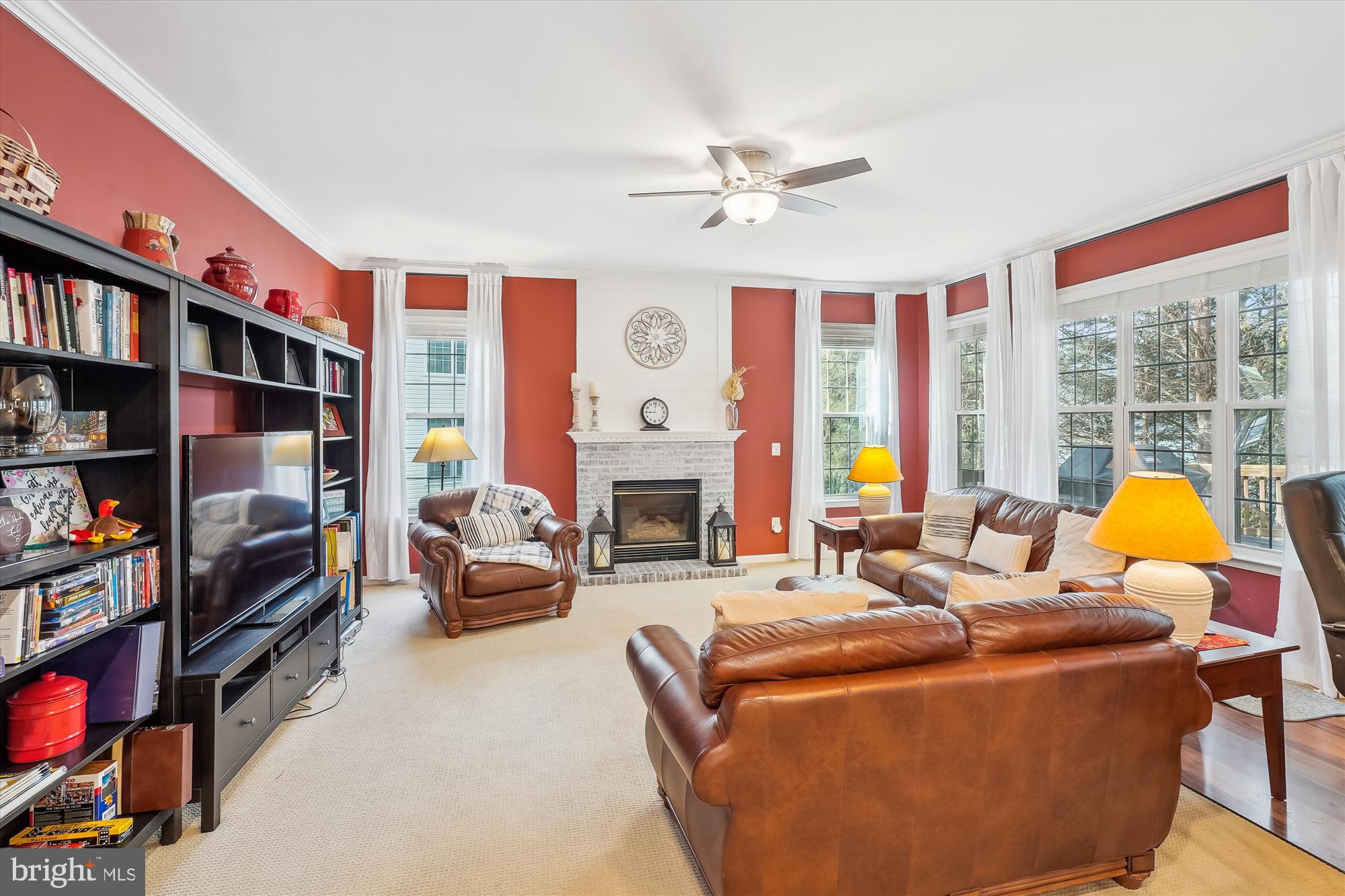 KINGSBROOKE - Residential