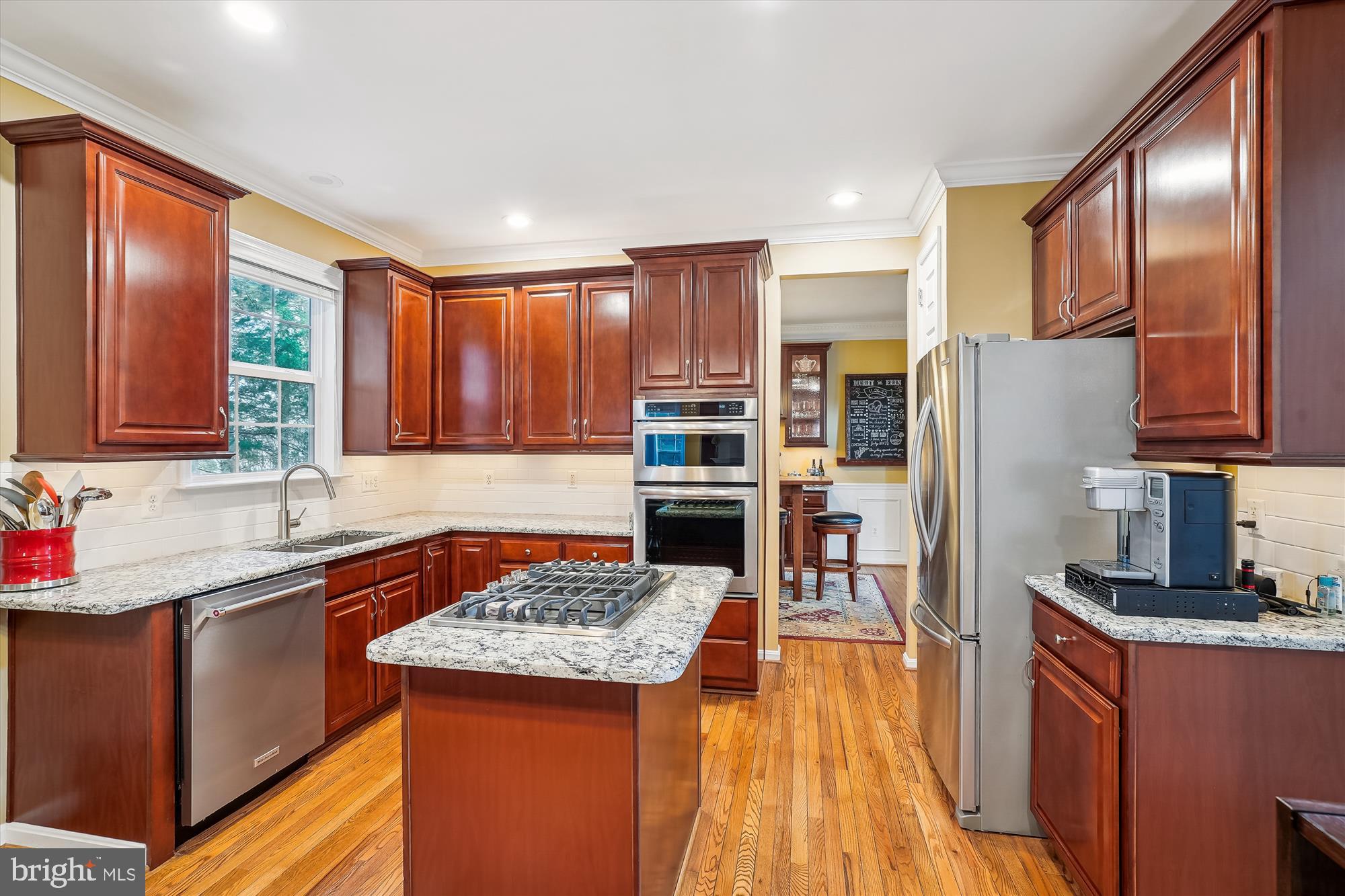 KINGSBROOKE - Residential