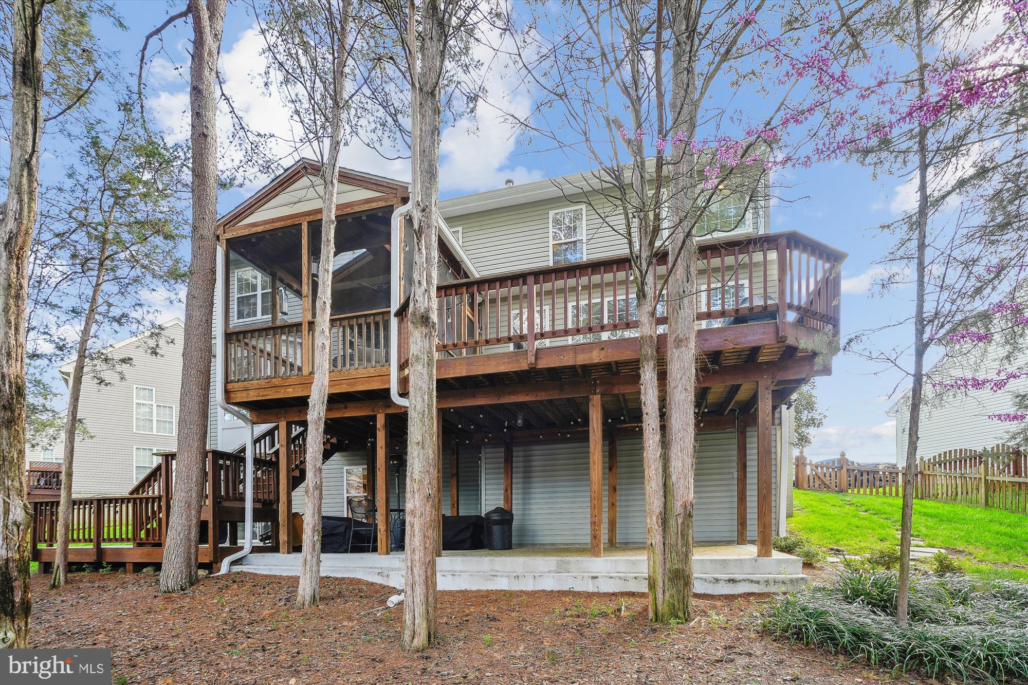 KINGSBROOKE - Residential