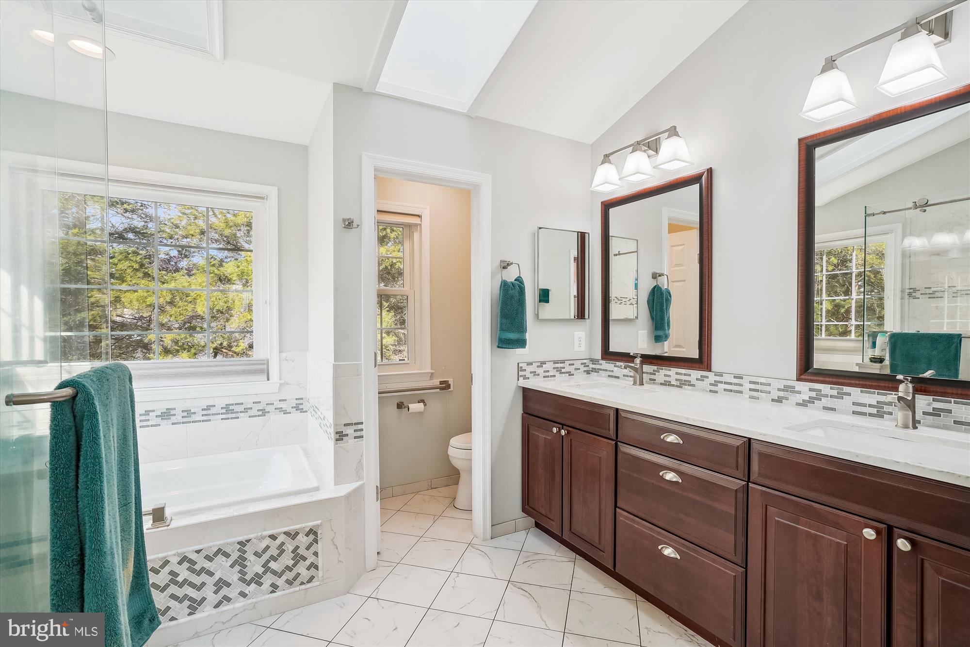 KINGSBROOKE - Residential