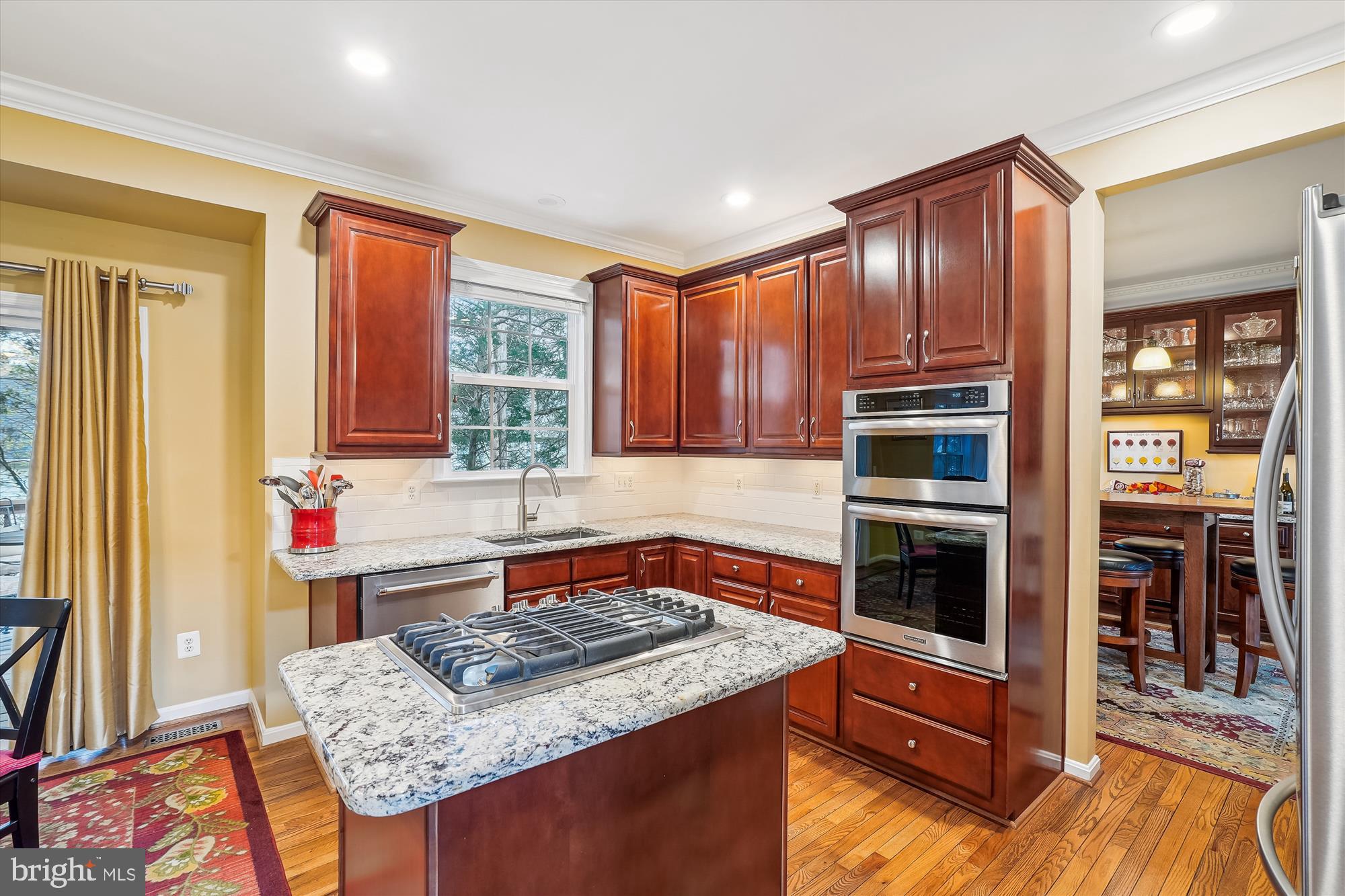 KINGSBROOKE - Residential