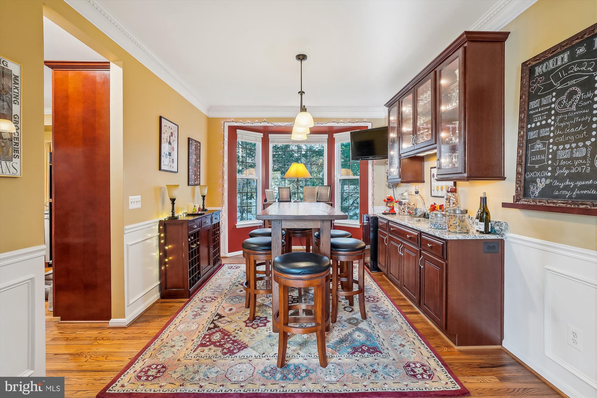 KINGSBROOKE - Residential