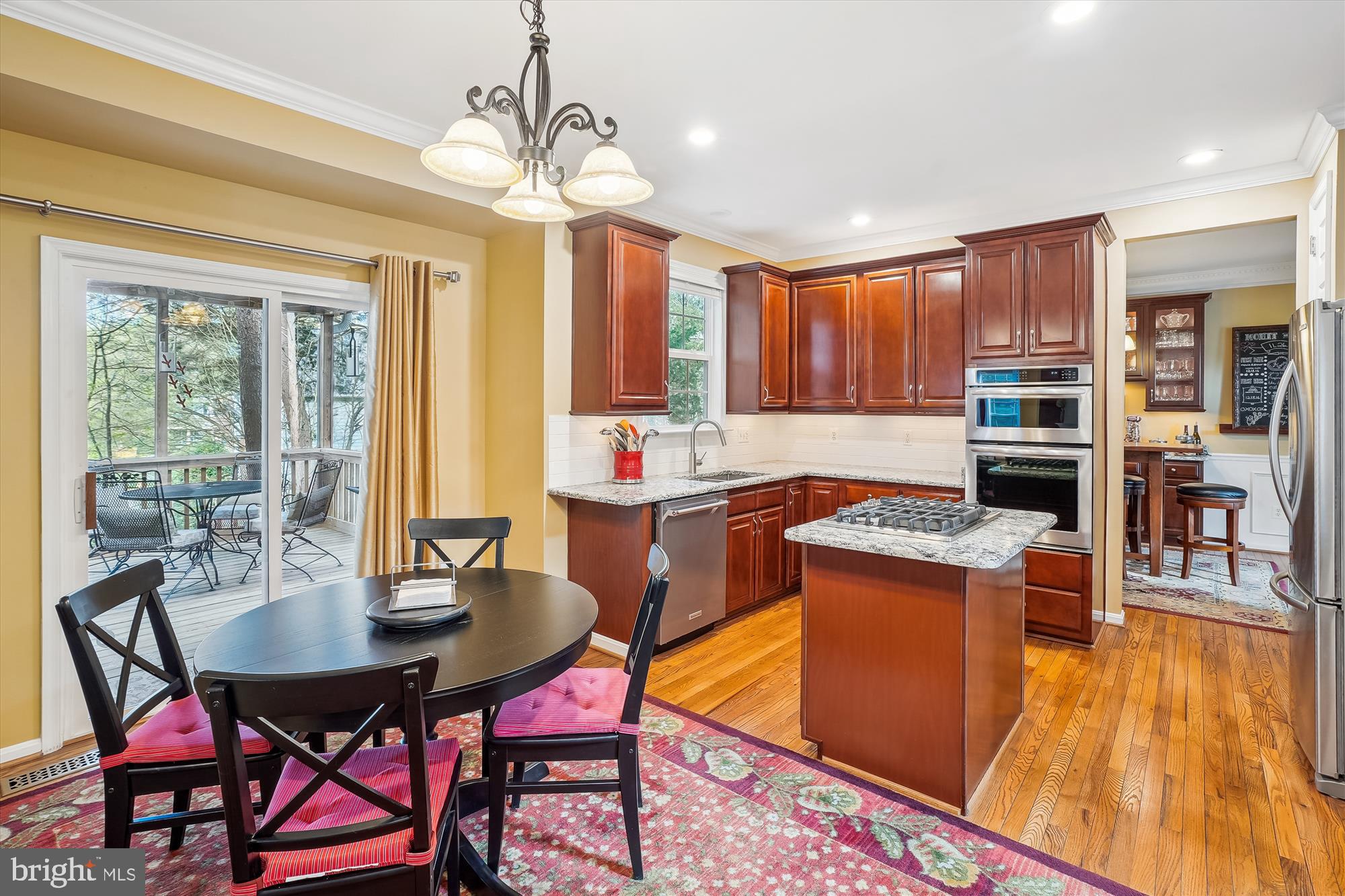 KINGSBROOKE - Residential