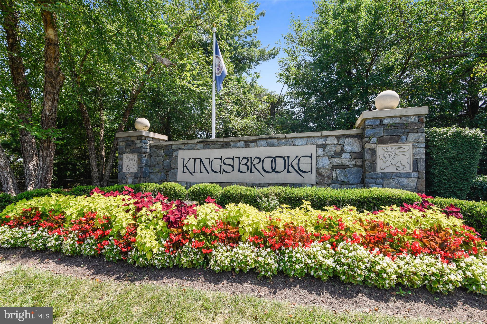 KINGSBROOKE - Residential