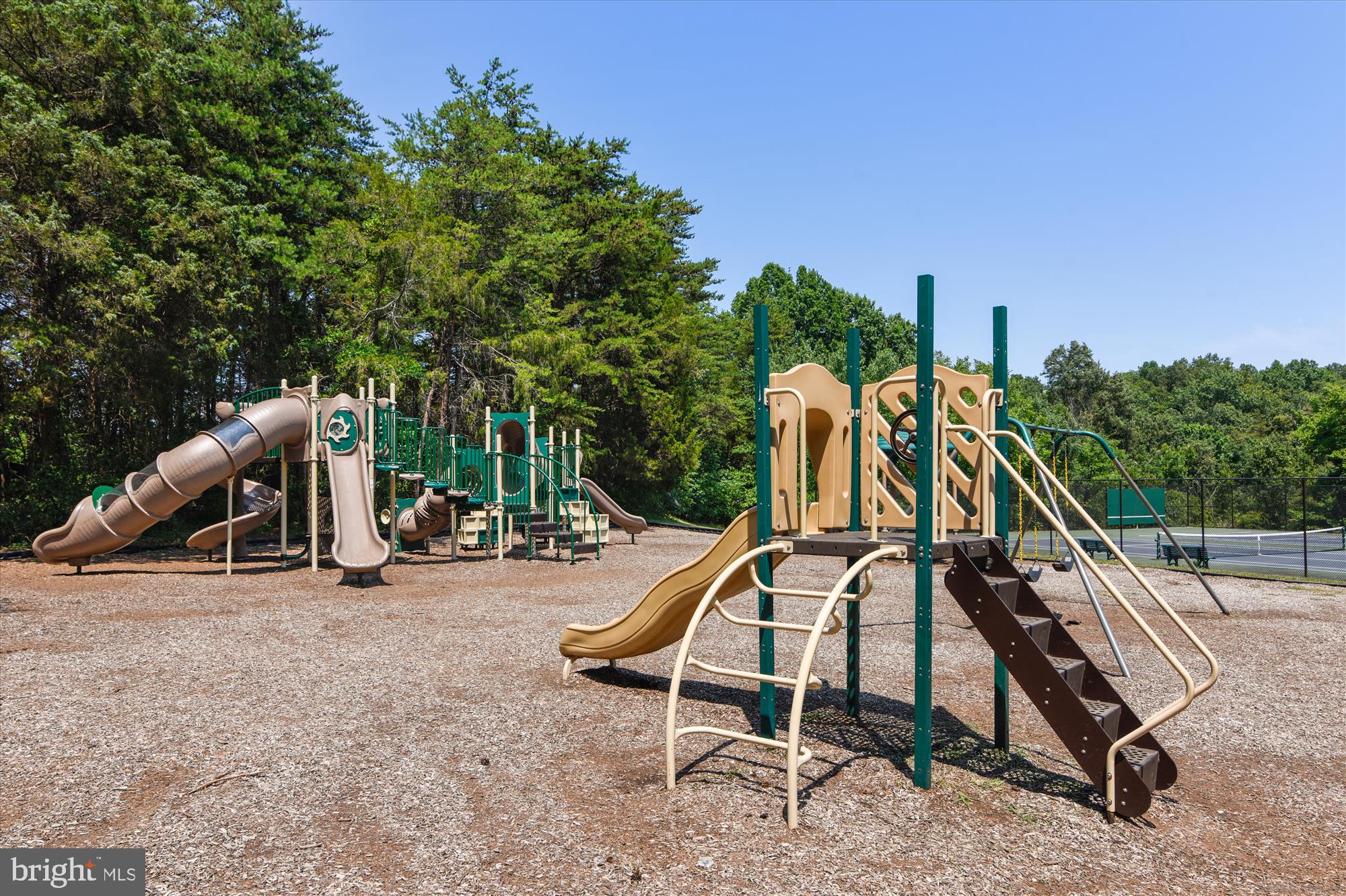 KINGSBROOKE - Residential